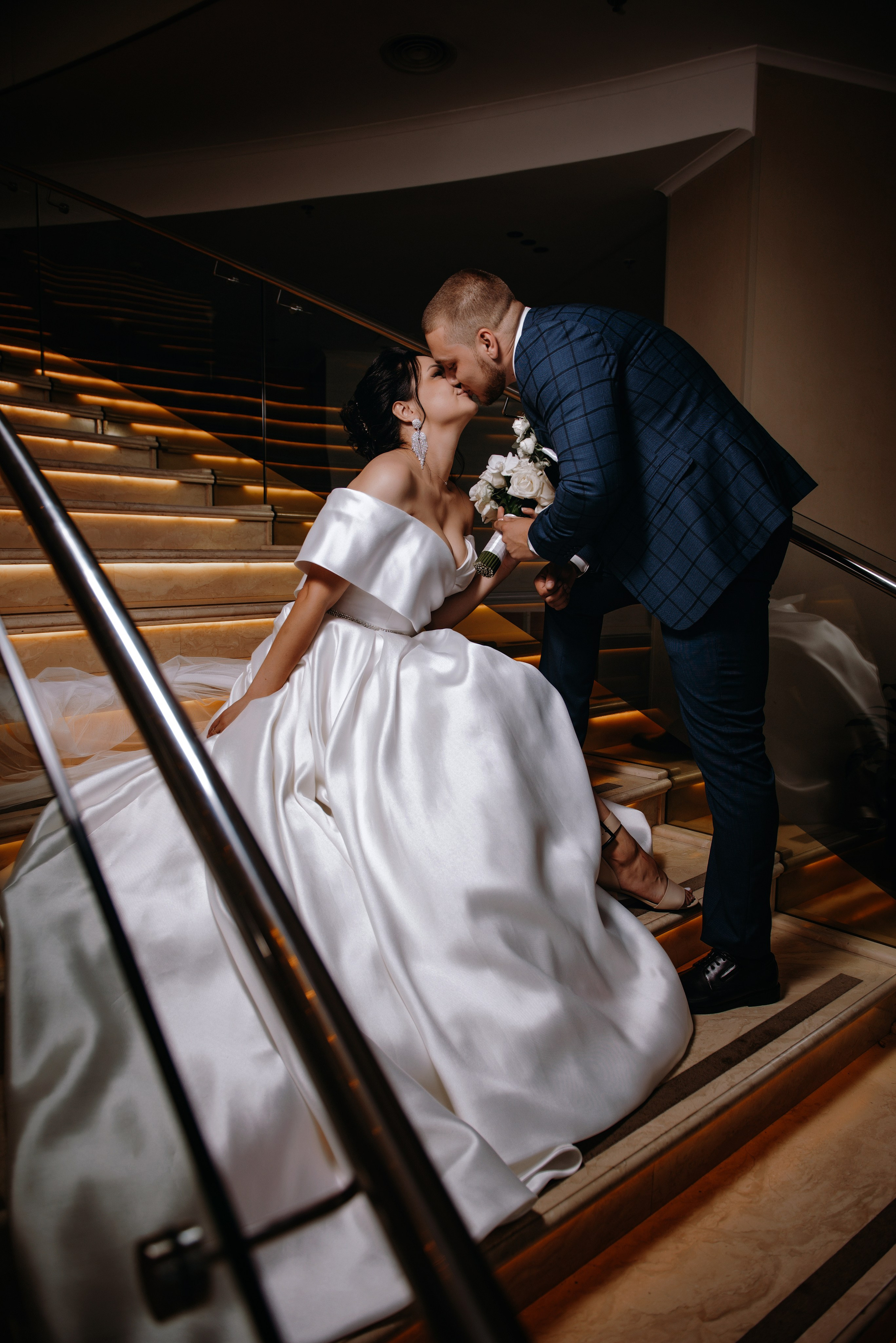 Anastasiya & Dmytro. Semashko Photography — весільні та сімейні фотографи