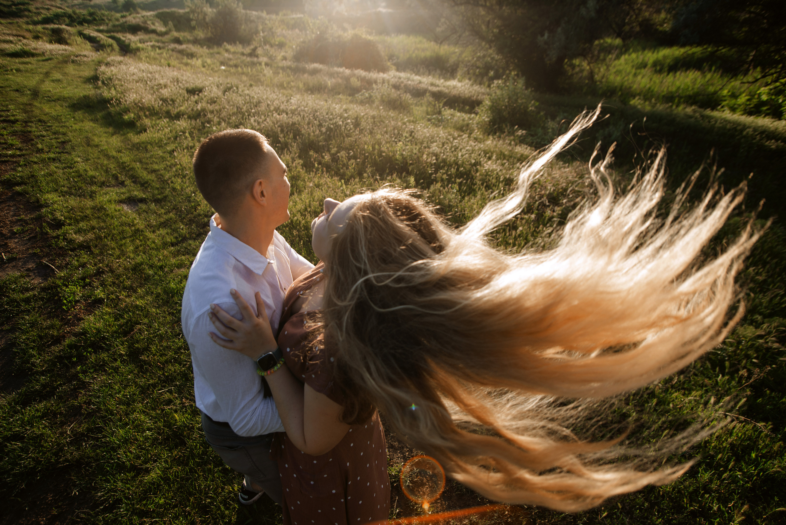 Анастасія та Дмитро. Semashko Photography — весільне та сімейне фото, Олег І Наталі Семашко
