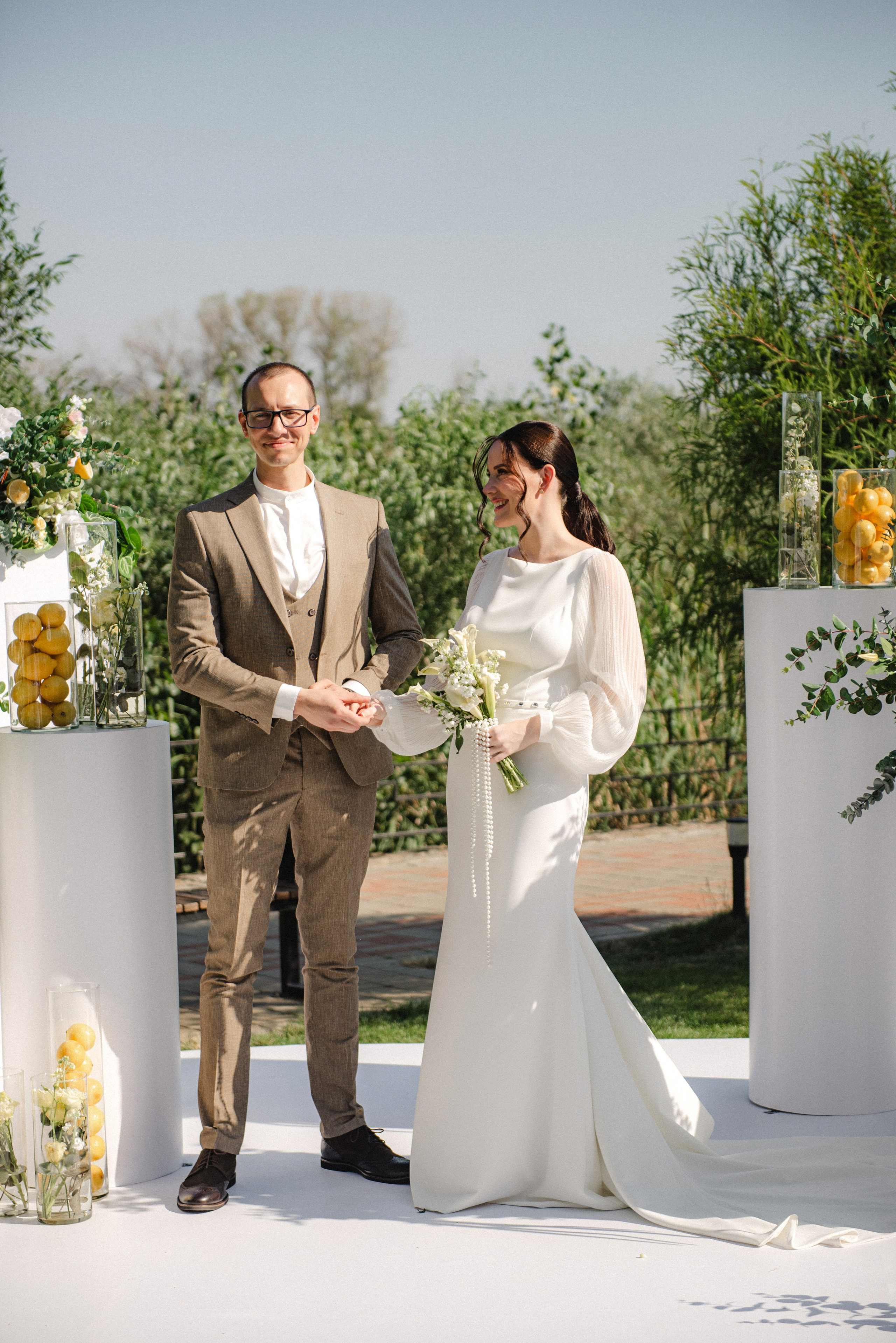 Віолетта та Петро. Semashko Photography — весільне та сімейне фото, Олег І Наталі Семашко