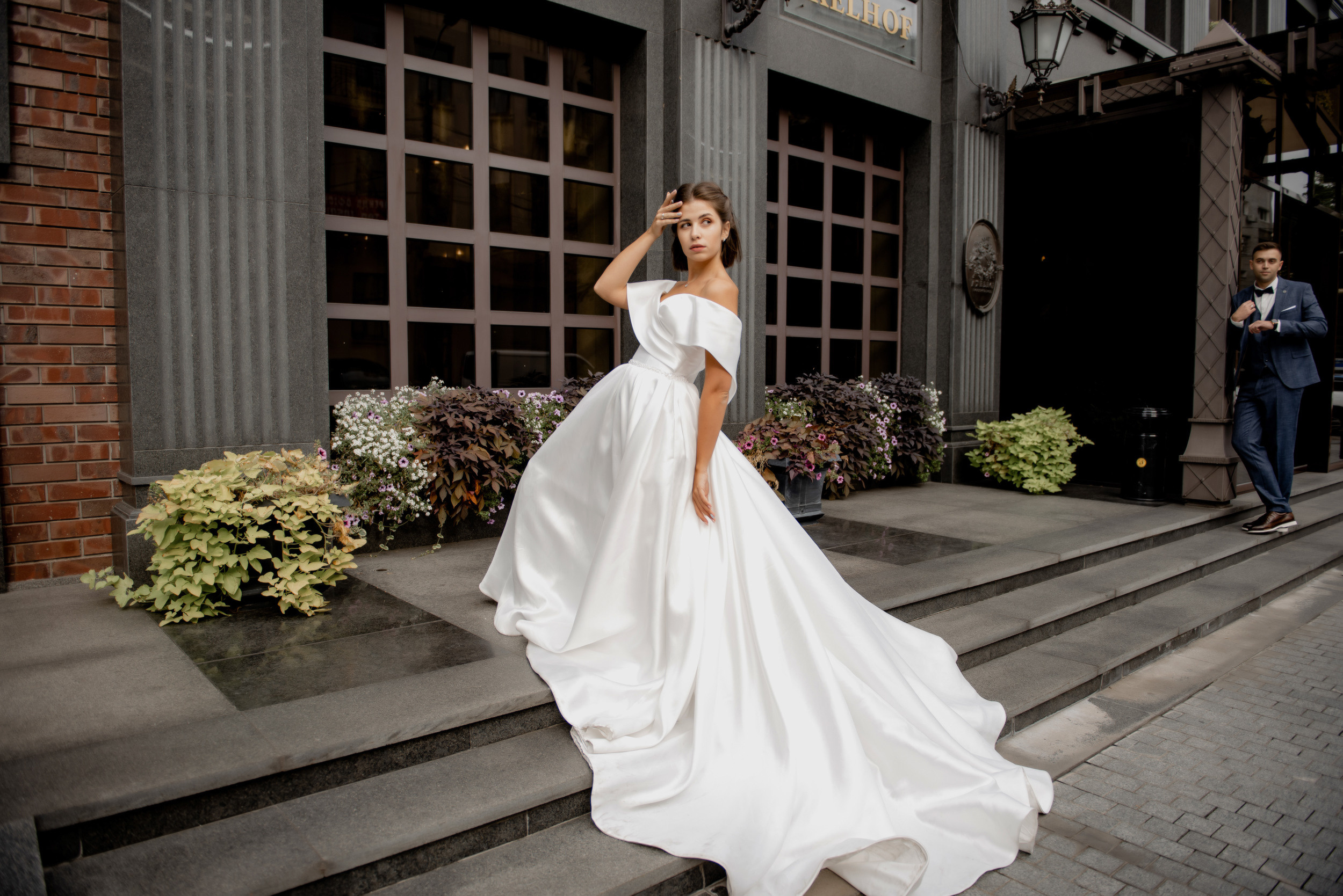 Anna & Denis. Semashko Photography — весільні та сімейні фотографи