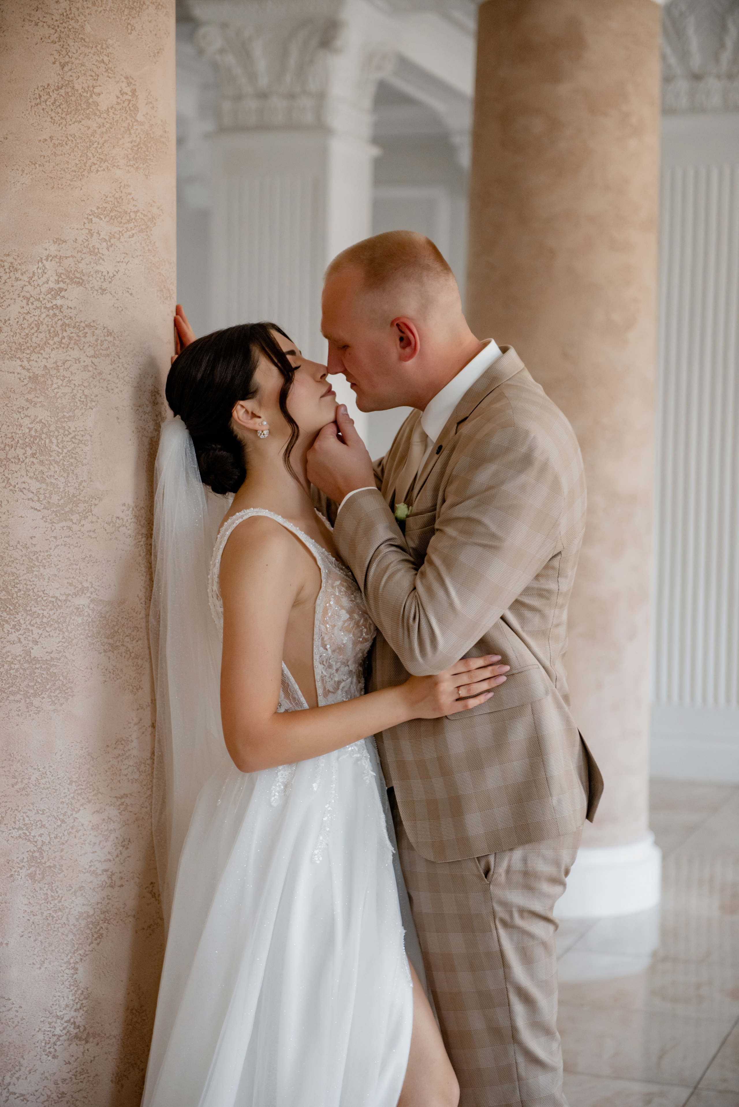 Катерина та Владислав. Semashko Photography — весільне та сімейне фото, Олег І Наталі Семашко