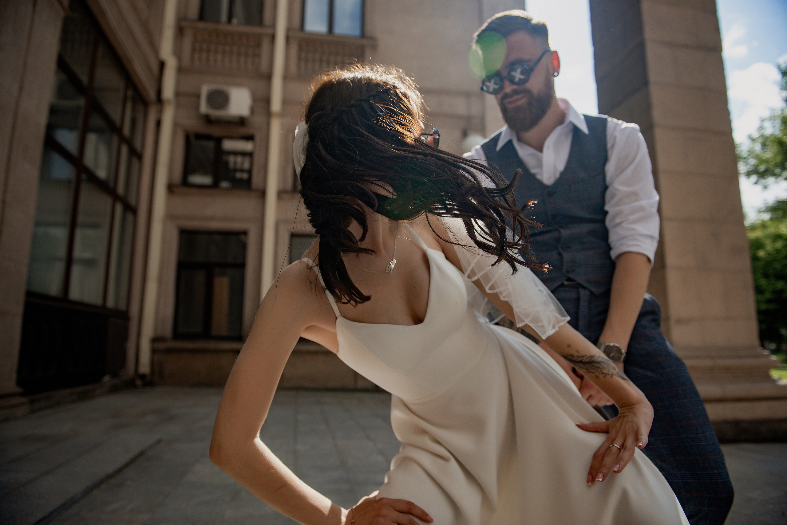 Артьом і Валерія. Semashko Photography — весільне та сімейне фото, Олег І Наталі Семашко