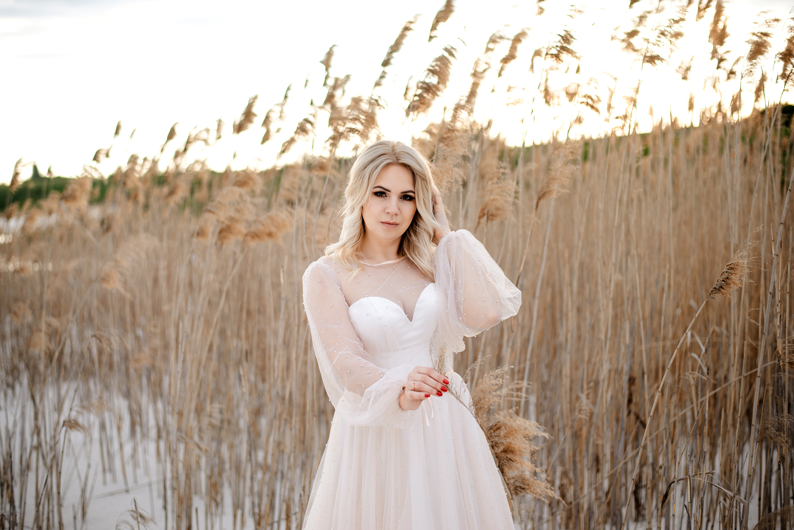 Nadya & Dmytro. Semashko Photography — весільні та сімейні фотографи