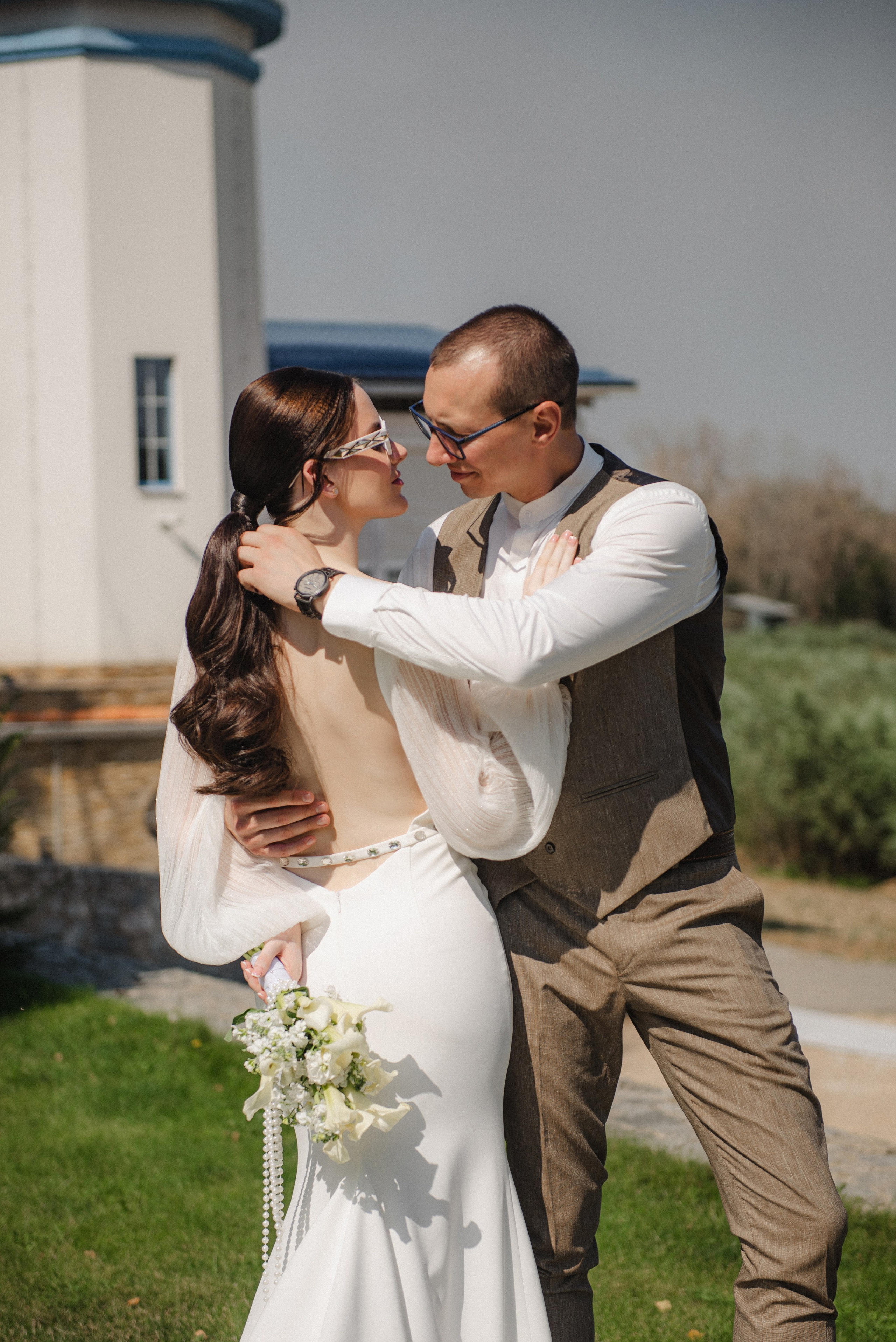 Віолетта та Петро. Semashko Photography — весільне та сімейне фото, Олег І Наталі Семашко