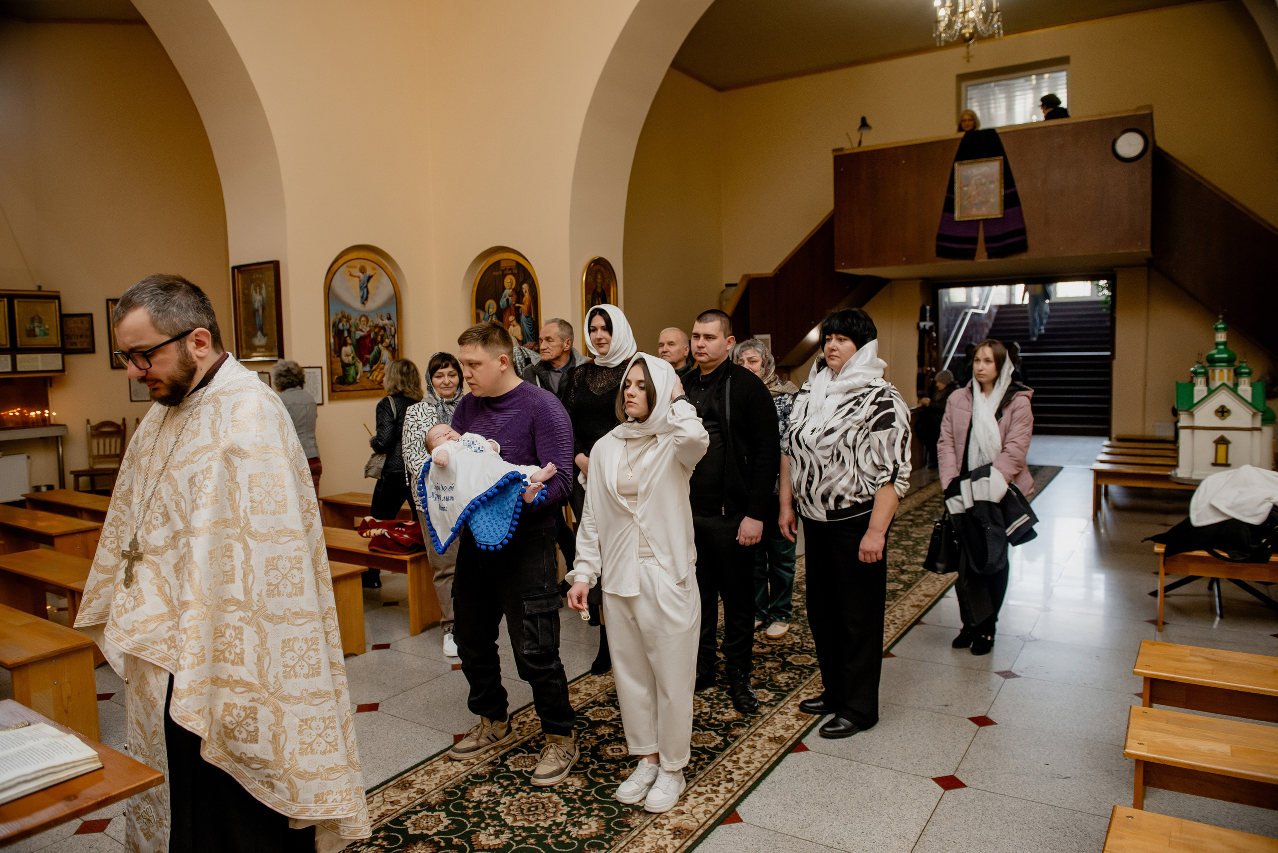 Дмитрик. Semashko Photography — весільне та сімейне фото, Олег І Наталі Семашко