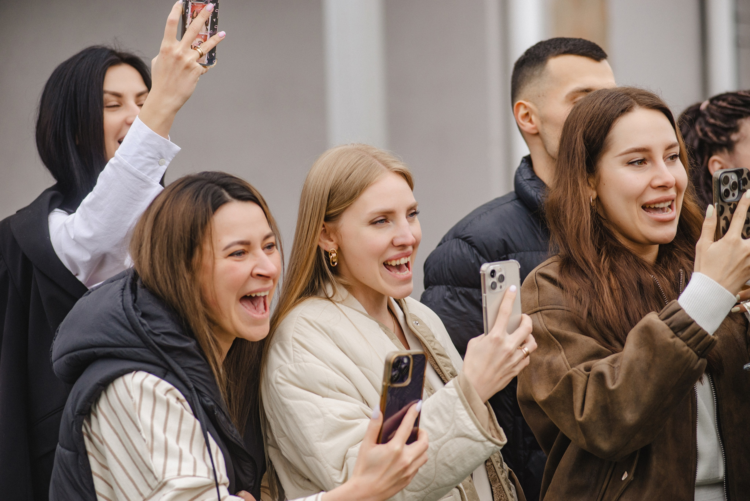 Гендер паті Анна та Даніл. Semashko Photography — весільне та сімейне фото, Олег І Наталі Семашко