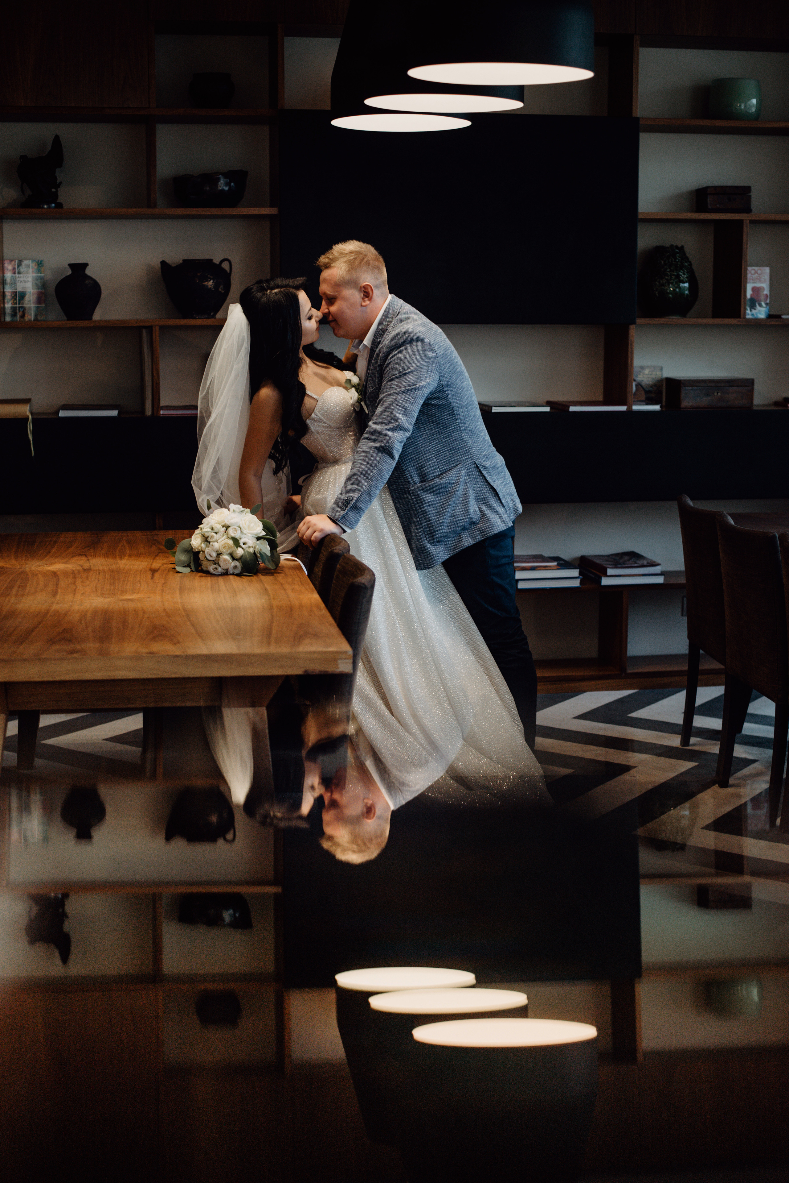 Даша та Микита. Semashko Photography — весільне та сімейне фото, Олег І Наталі Семашко