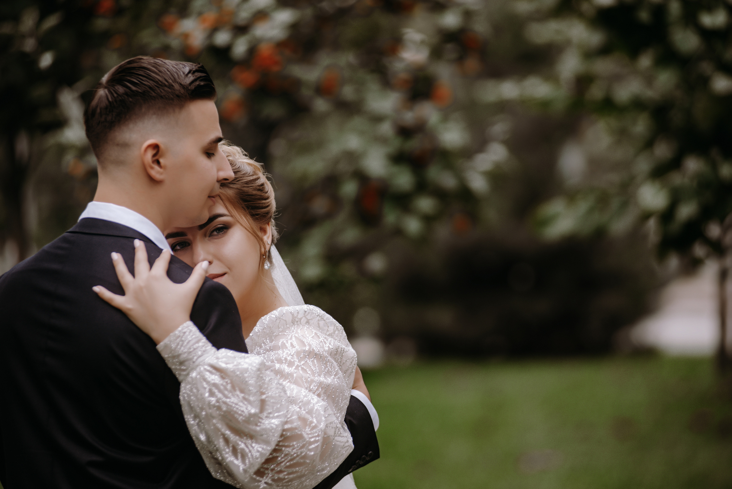 Ліза і Олександр. Semashko Photography — весільне та сімейне фото, Олег І Наталі Семашко