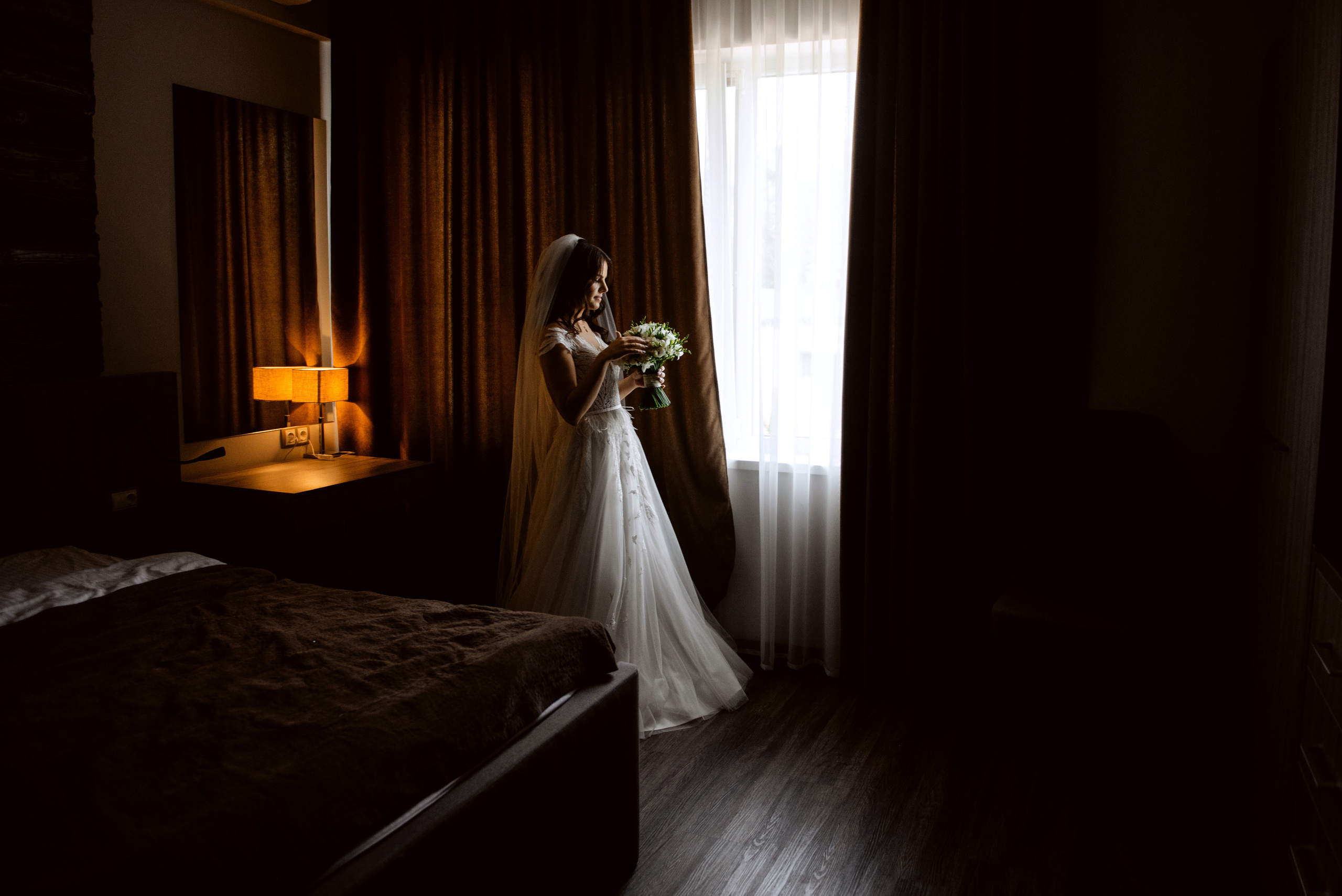 Alina & Aleksandr. Semashko Photography — весільні та сімейні фотографи