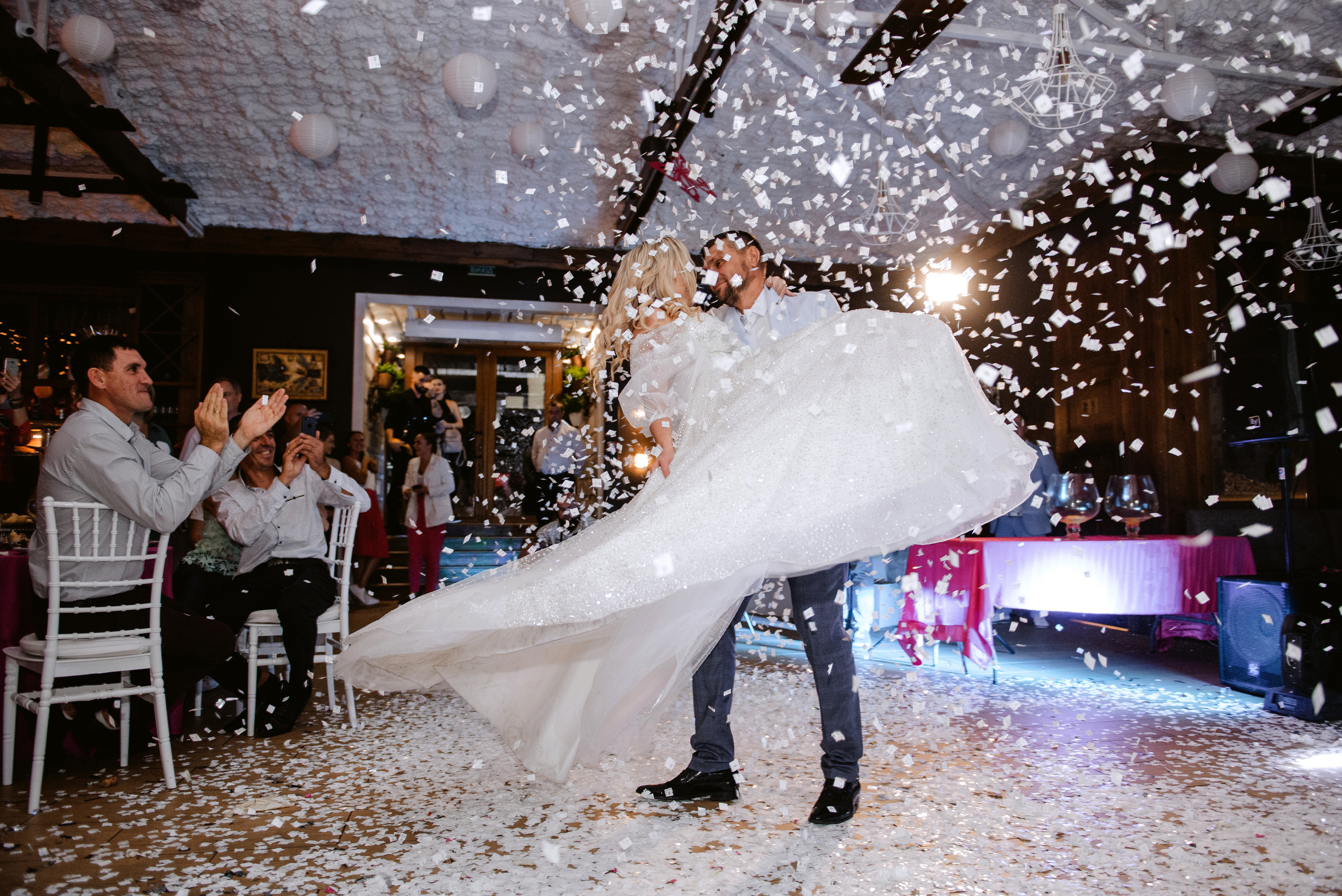 Tatyana & Ruslan. Semashko Photography — весільні та сімейні фотографи