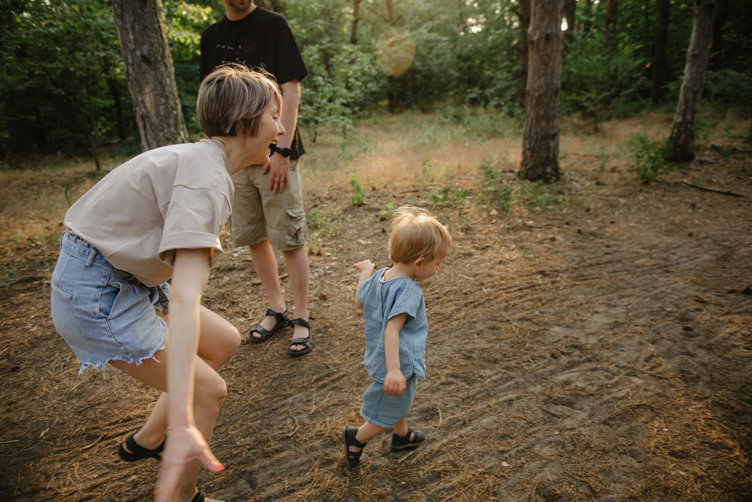 Богданчик. Semashko Photography — весільне та сімейне фото, Олег І Наталі Семашко