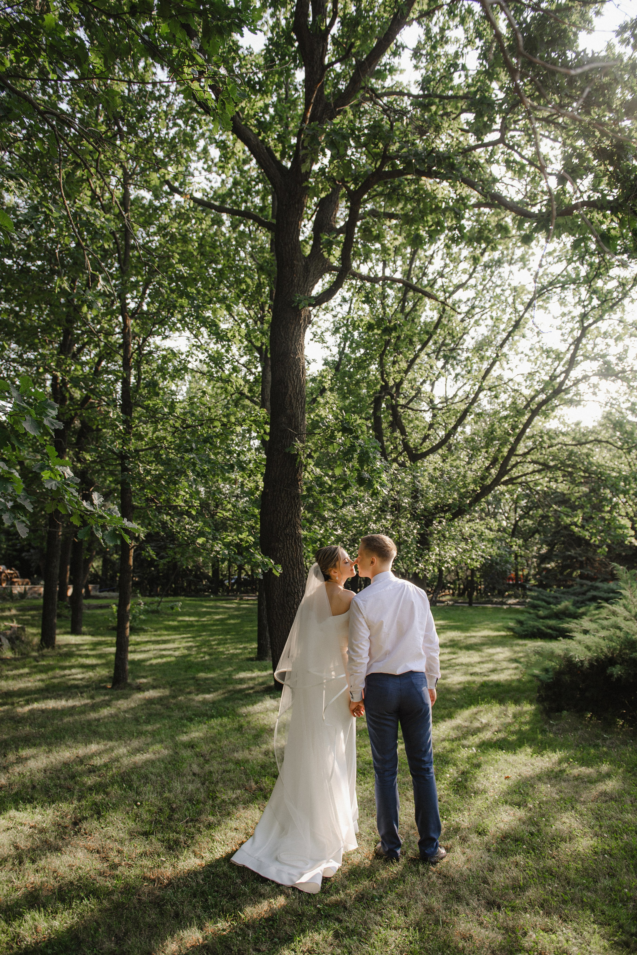 Лілія та Олег. Semashko Photography — весільне та сімейне фото, Олег І Наталі Семашко