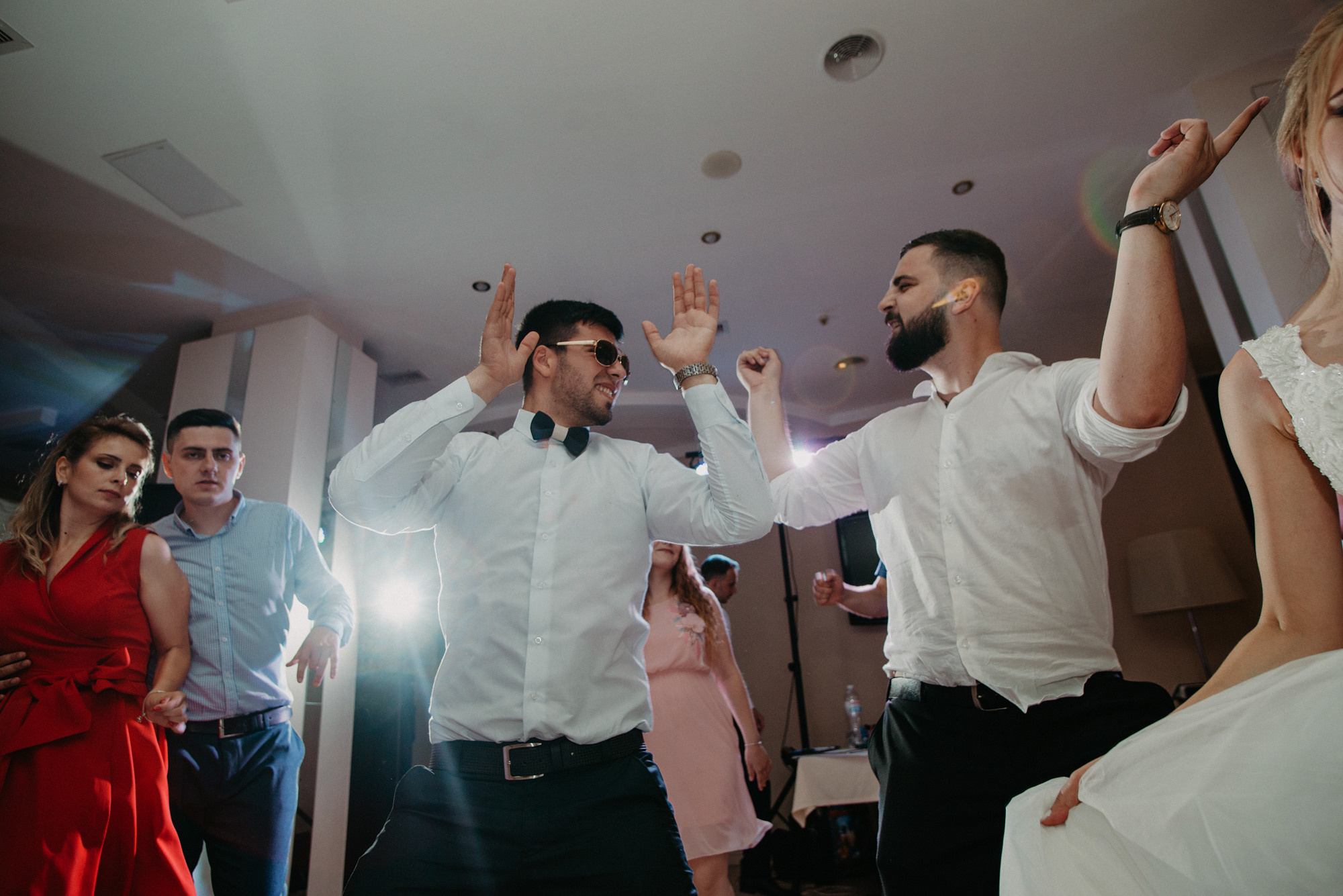 Alyona & Dmytro. Semashko Photography — весільні та сімейні фотографи