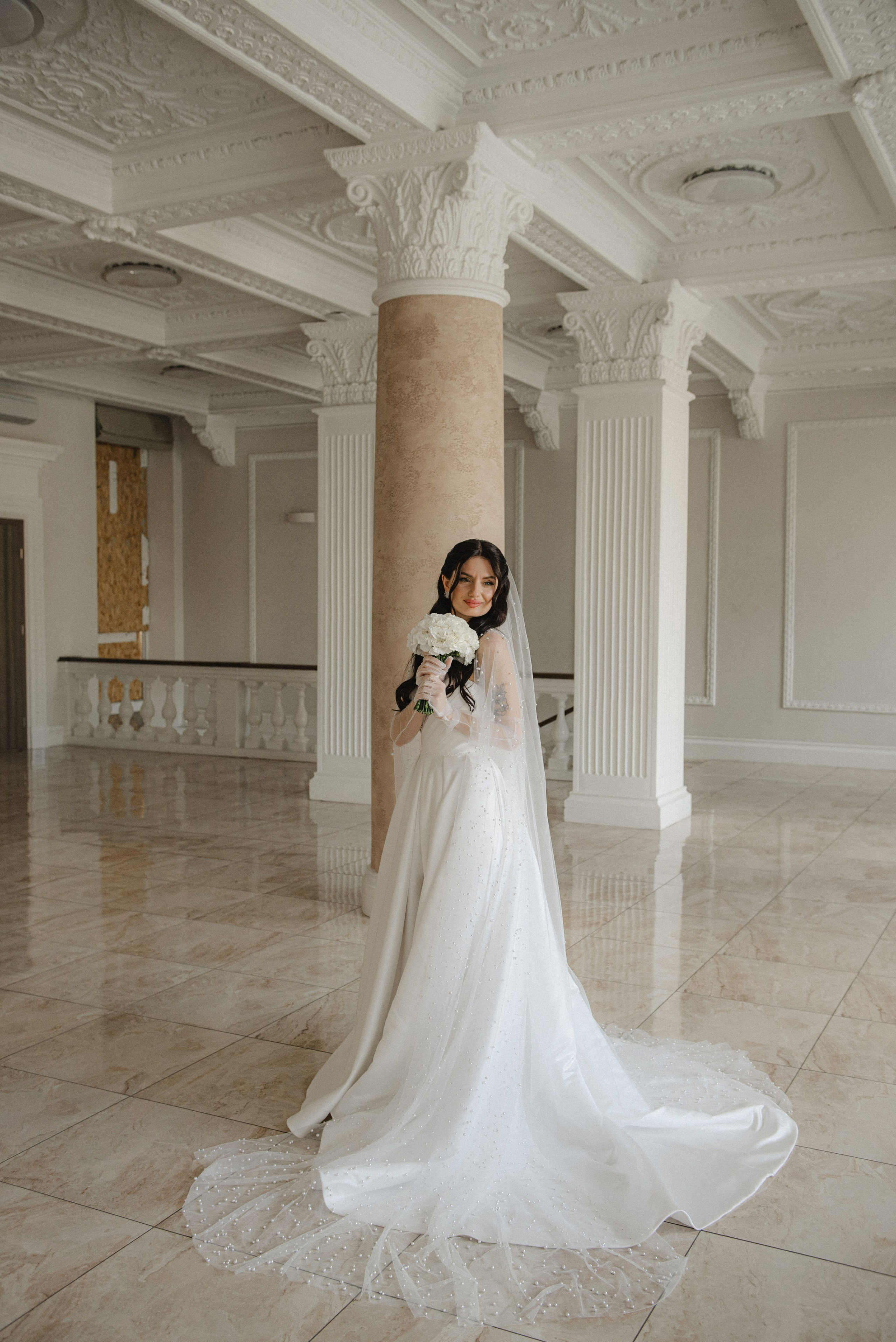 Анастасія та Владислав. Semashko Photography — весільне та сімейне фото, Олег І Наталі Семашко