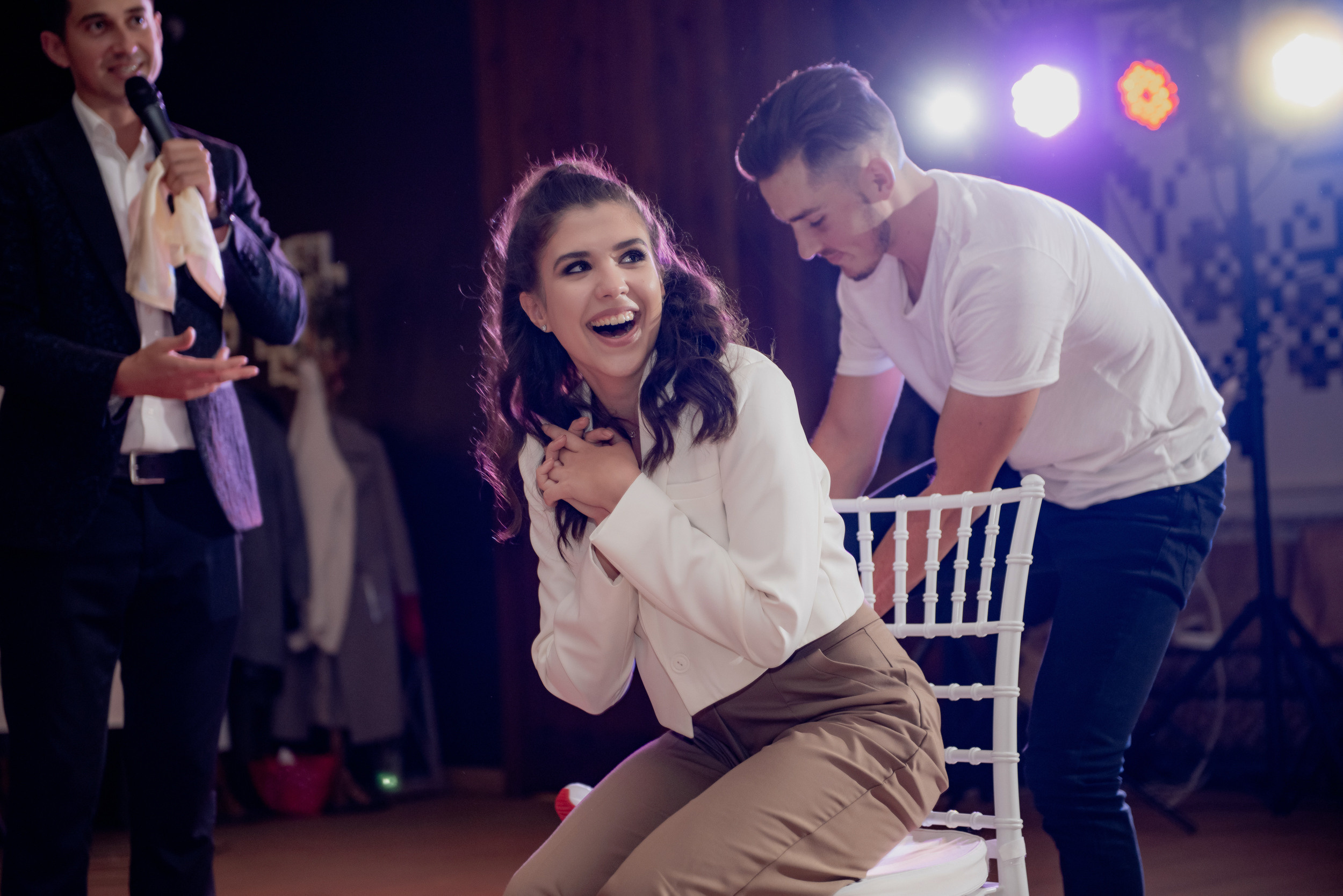 Anna & Denis. Semashko Photography — весільні та сімейні фотографи