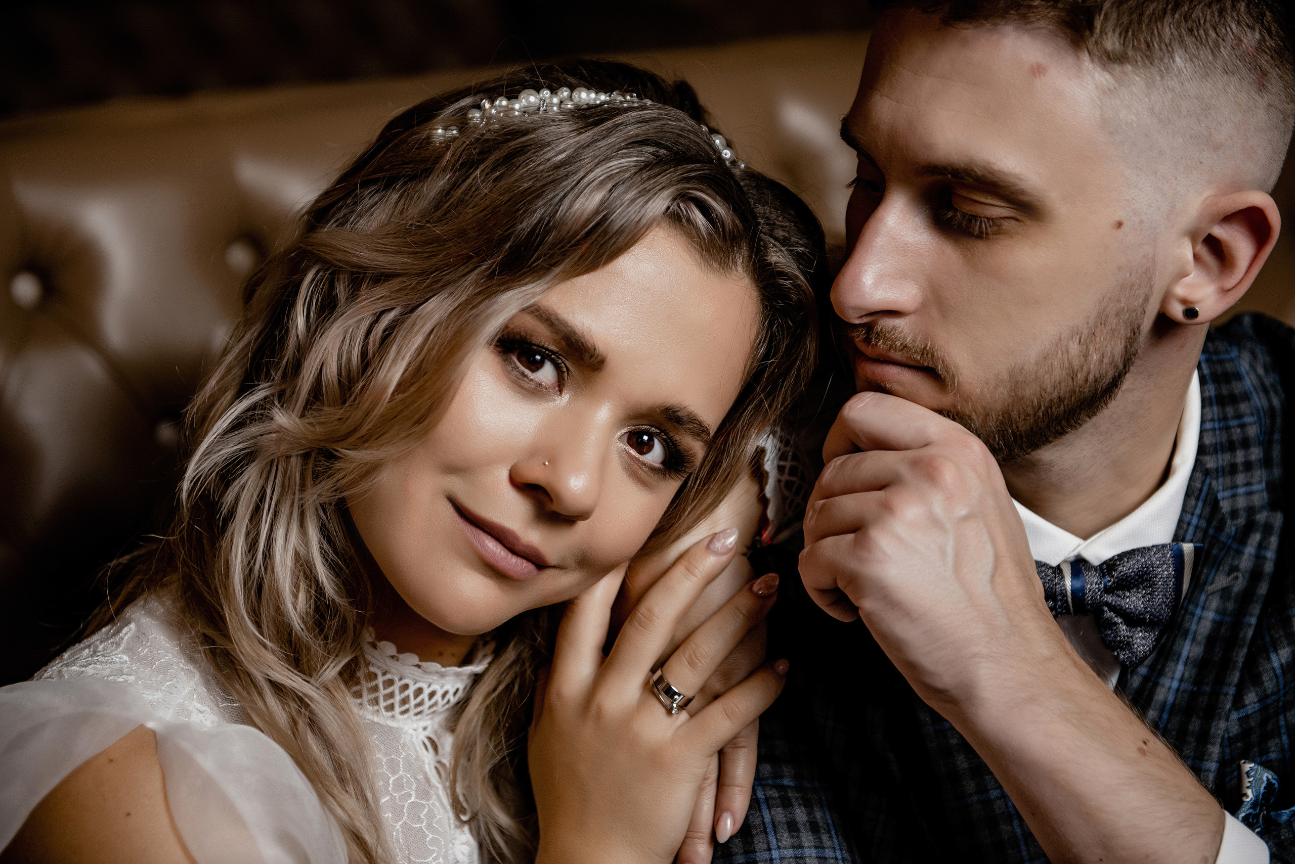 Alina & Ivan. Semashko Photography — весільні та сімейні фотографи