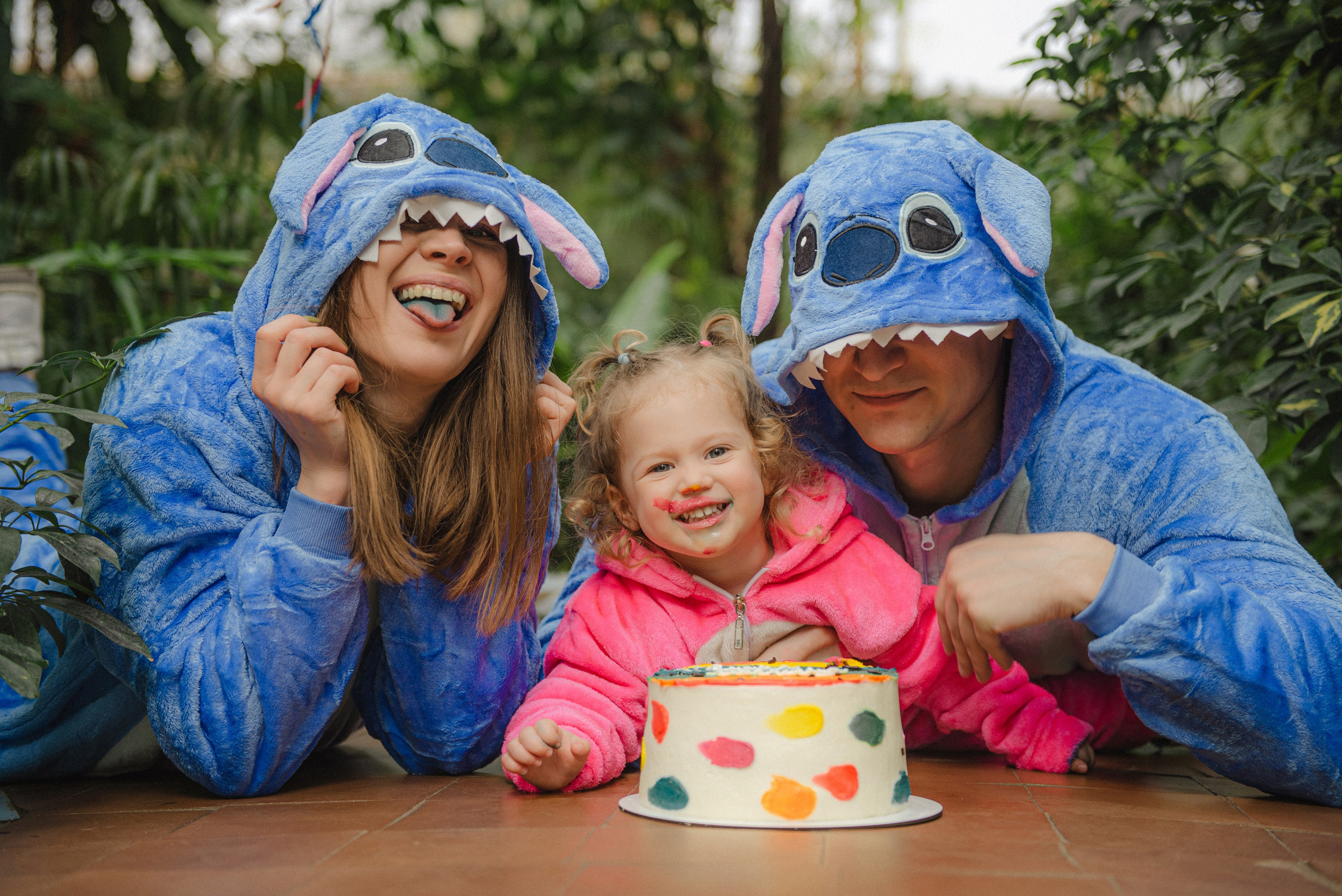 Валерія 2. Semashko Photography — весільне та сімейне фото, Олег І Наталі Семашко