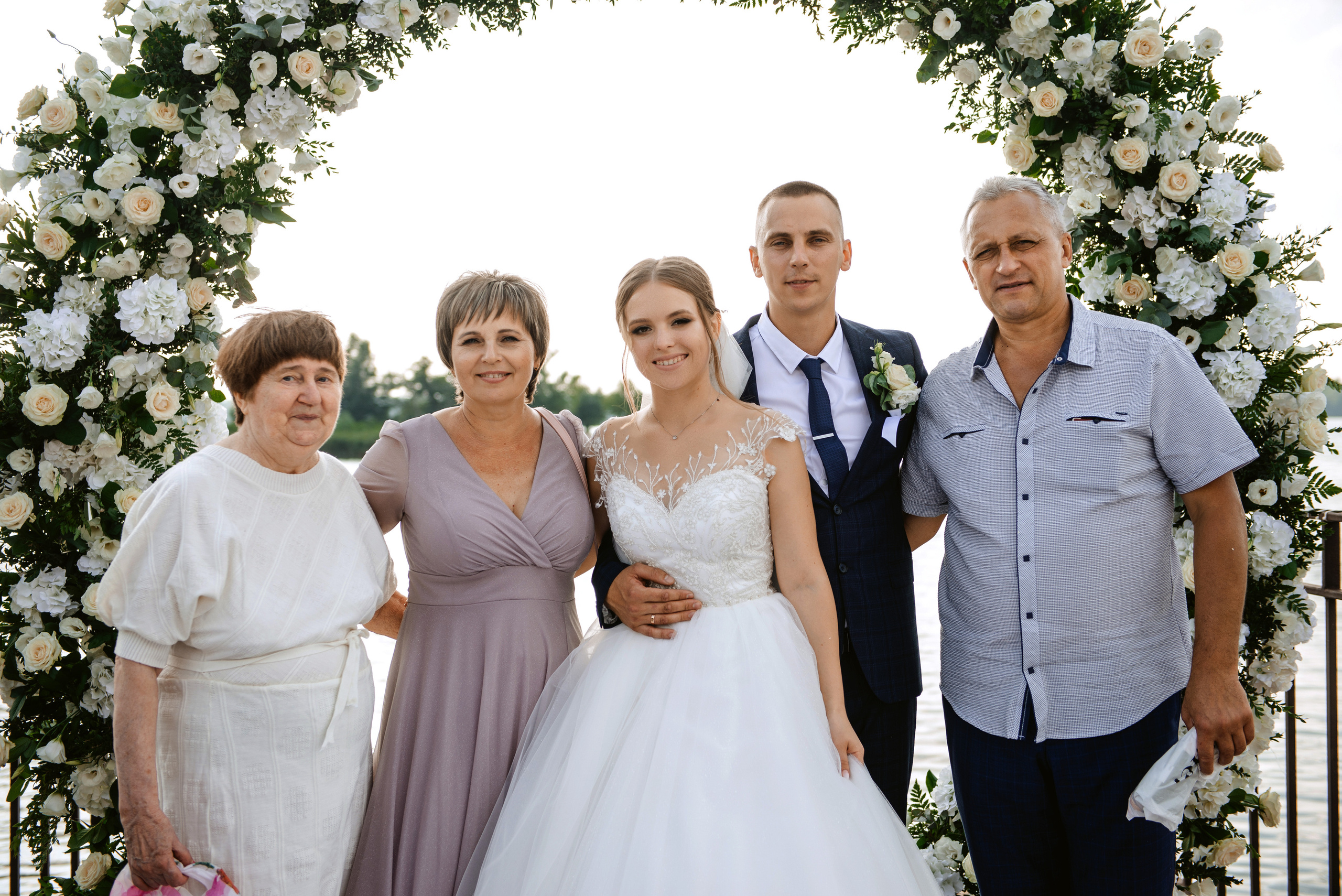 Alina & Igor. Semashko Photography — весільні та сімейні фотографи