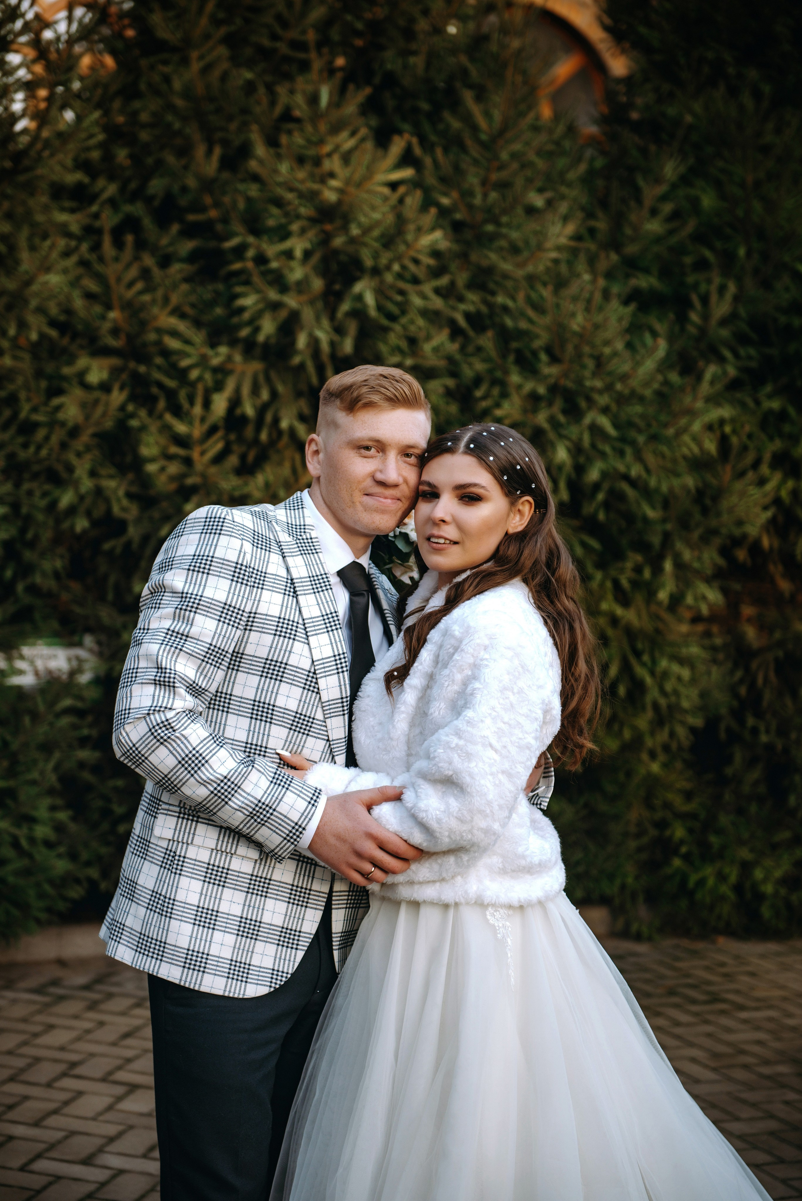 Євген та Тетяна. Semashko Photography — весільне та сімейне фото, Олег І Наталі Семашко