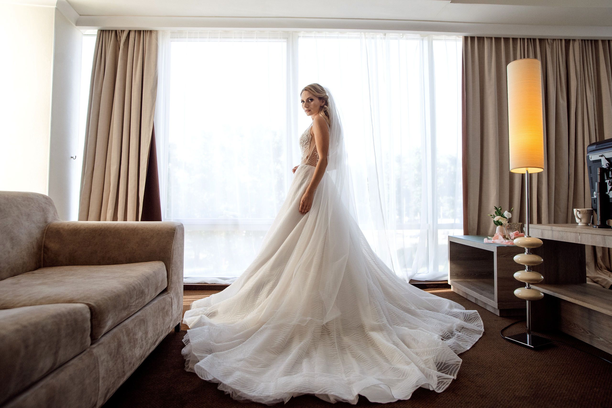 Інна та Денис. Semashko Photography — весільне та сімейне фото, Олег І Наталі Семашко