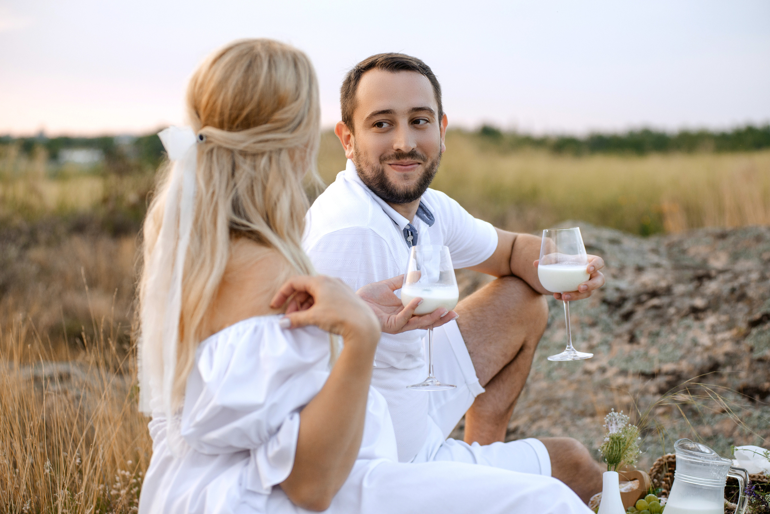 Nadiya & Dmytro. Semashko Photography — весільні та сімейні фотографи
