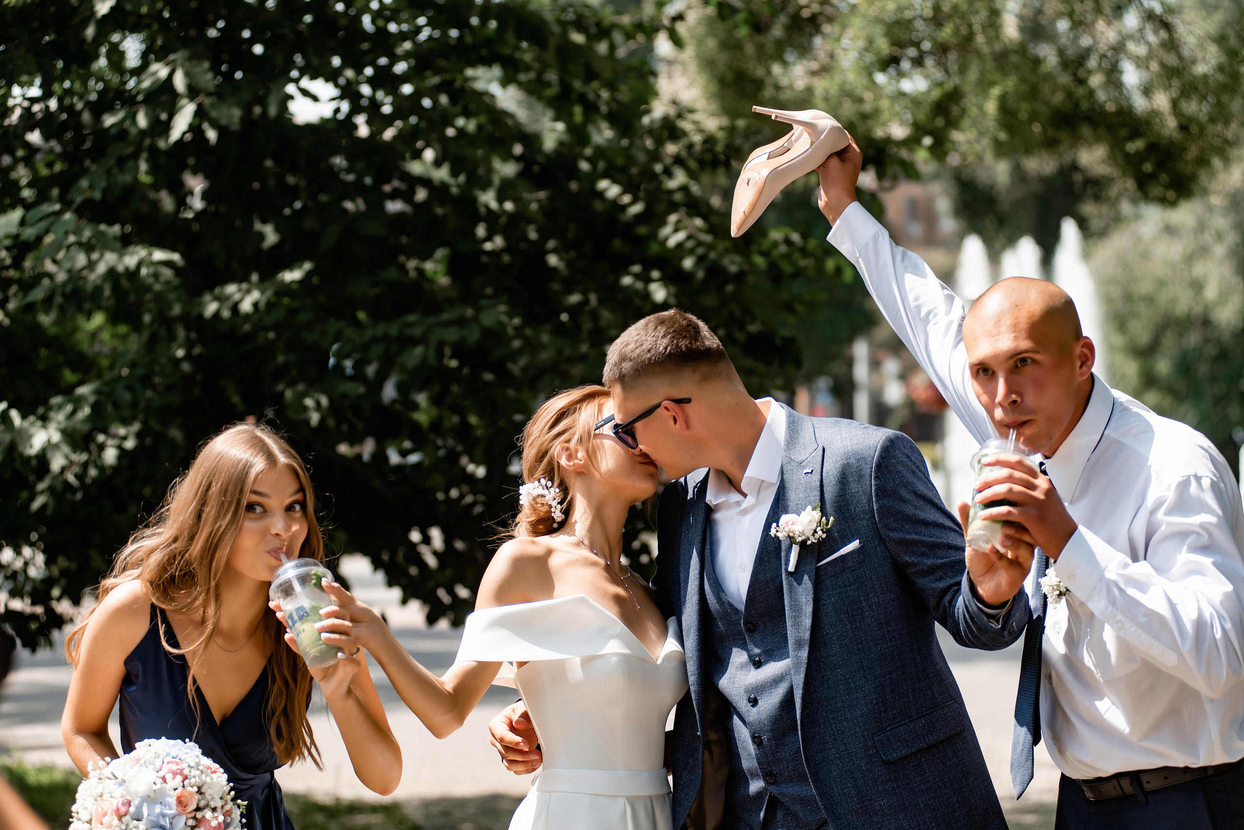 Даринка та Микита. Semashko Photography — весільне та сімейне фото, Олег І Наталі Семашко