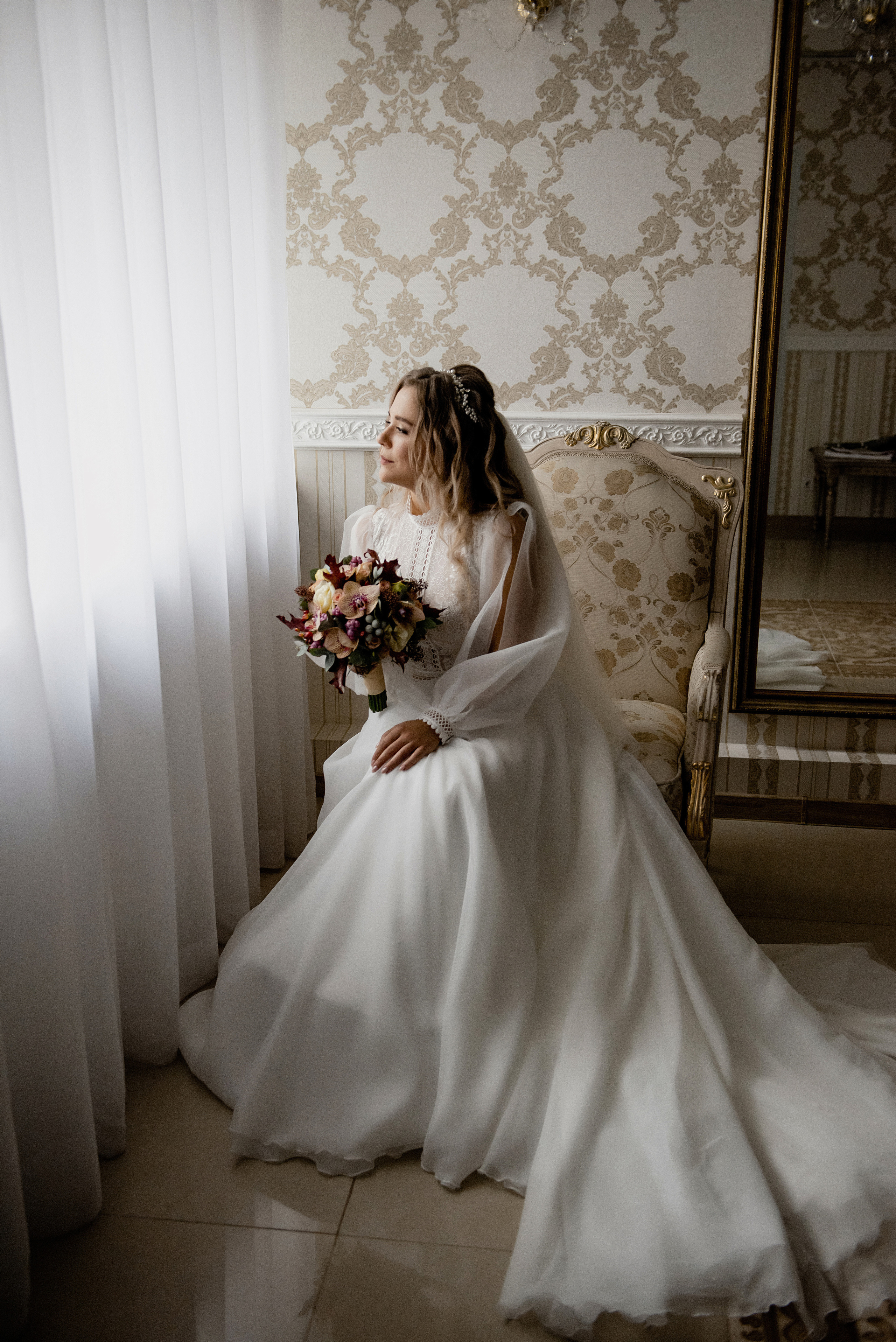 Alina & Ivan. Semashko Photography — весільні та сімейні фотографи