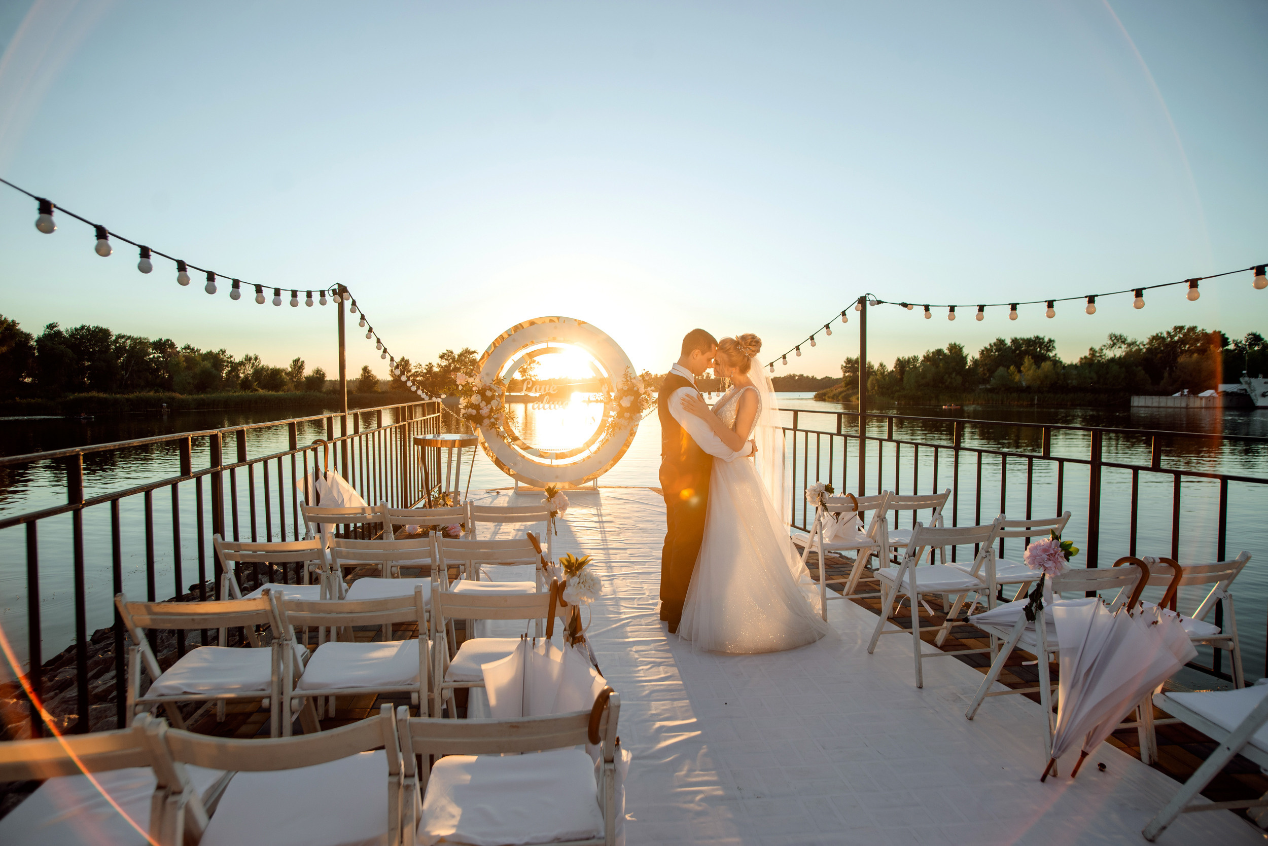 Даша і Вадим. Semashko Photography — весільне та сімейне фото, Олег І Наталі Семашко