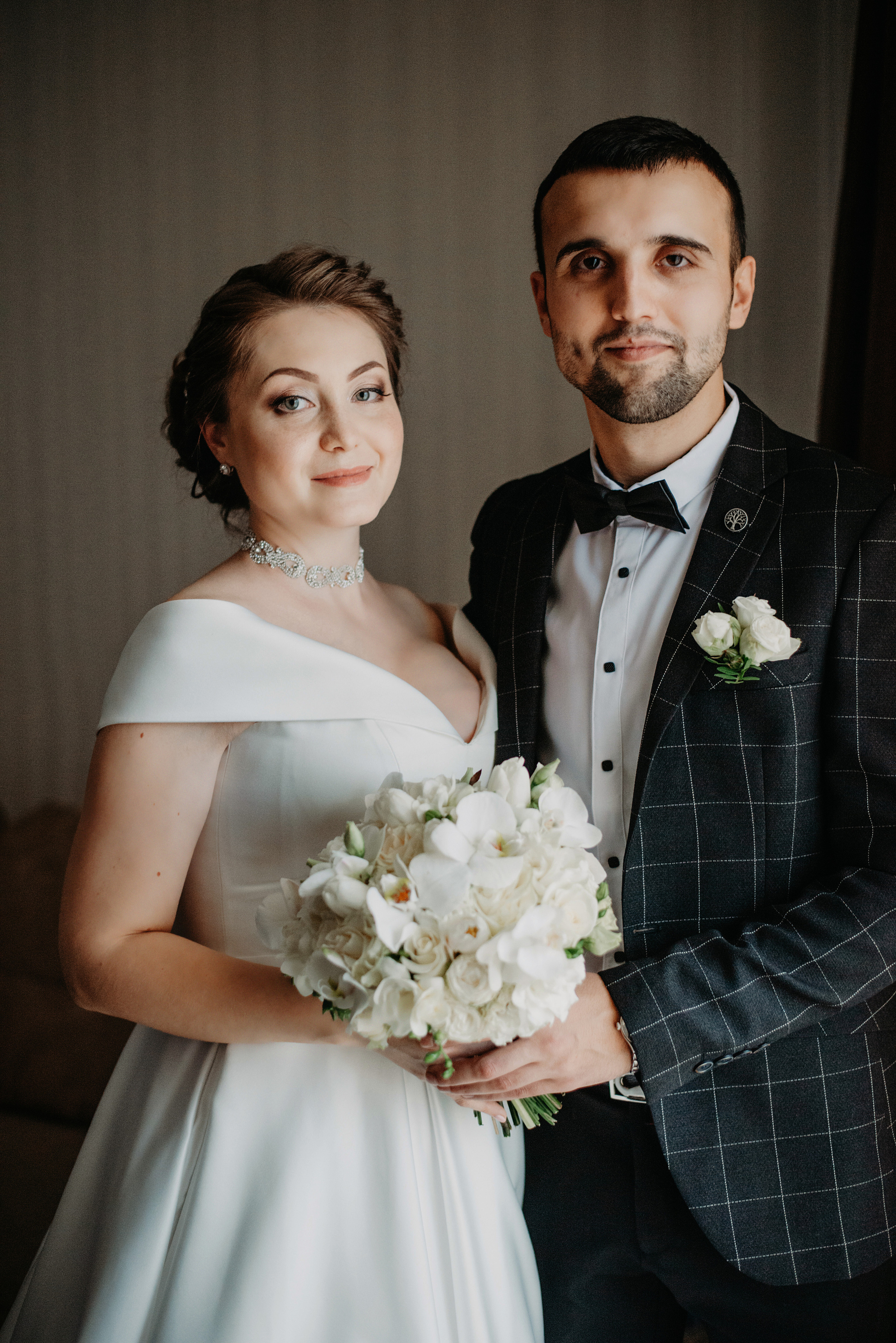 Julia & Volodymir. Semashko Photography — весільні та сімейні фотографи