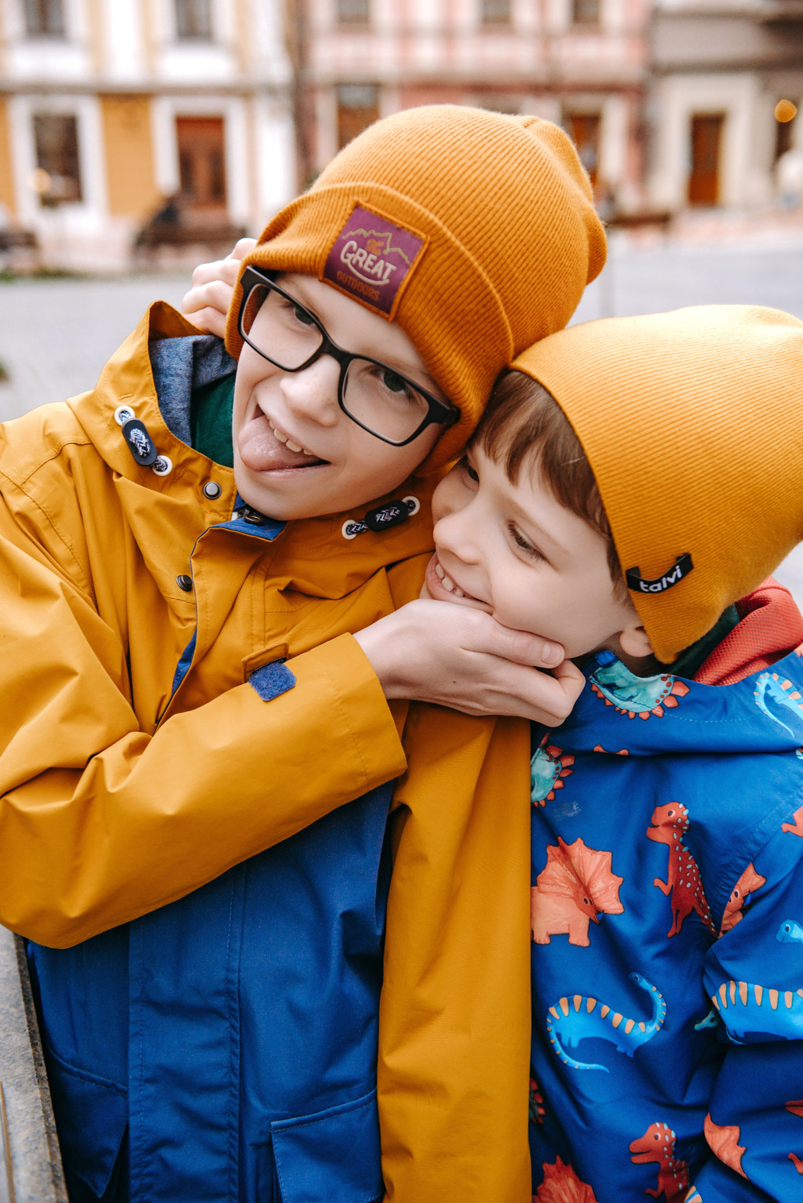 Родина Шалені. Semashko Photography — весільне та сімейне фото, Олег І Наталі Семашко