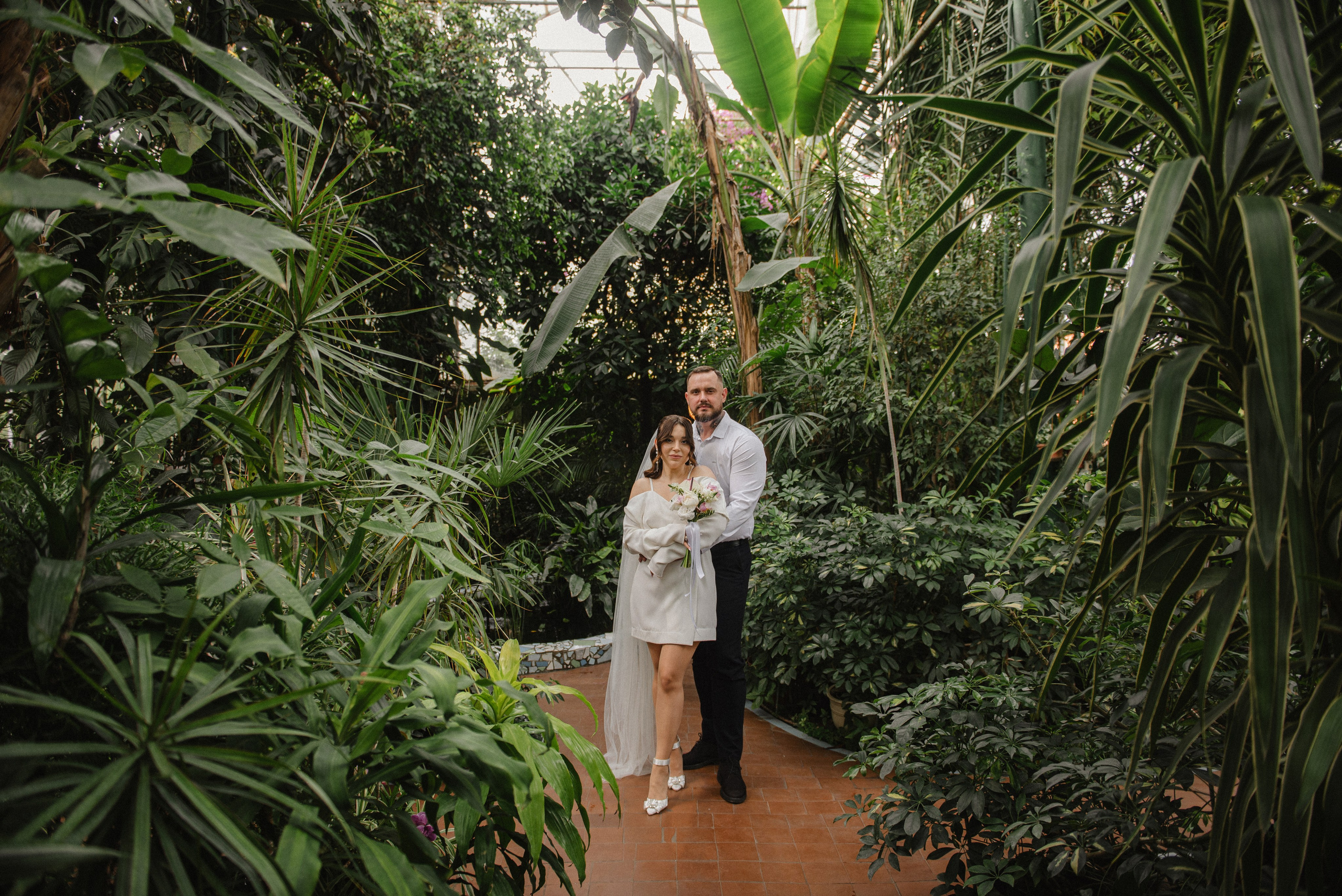 Ярослава та Олександр. Semashko Photography — весільне та сімейне фото, Олег І Наталі Семашко