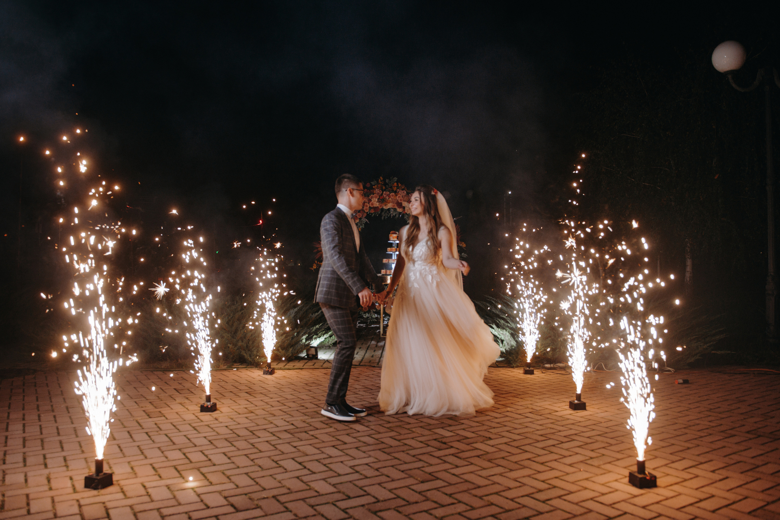 Ліза та Женя. Semashko Photography — весільні та сімейні фотографи