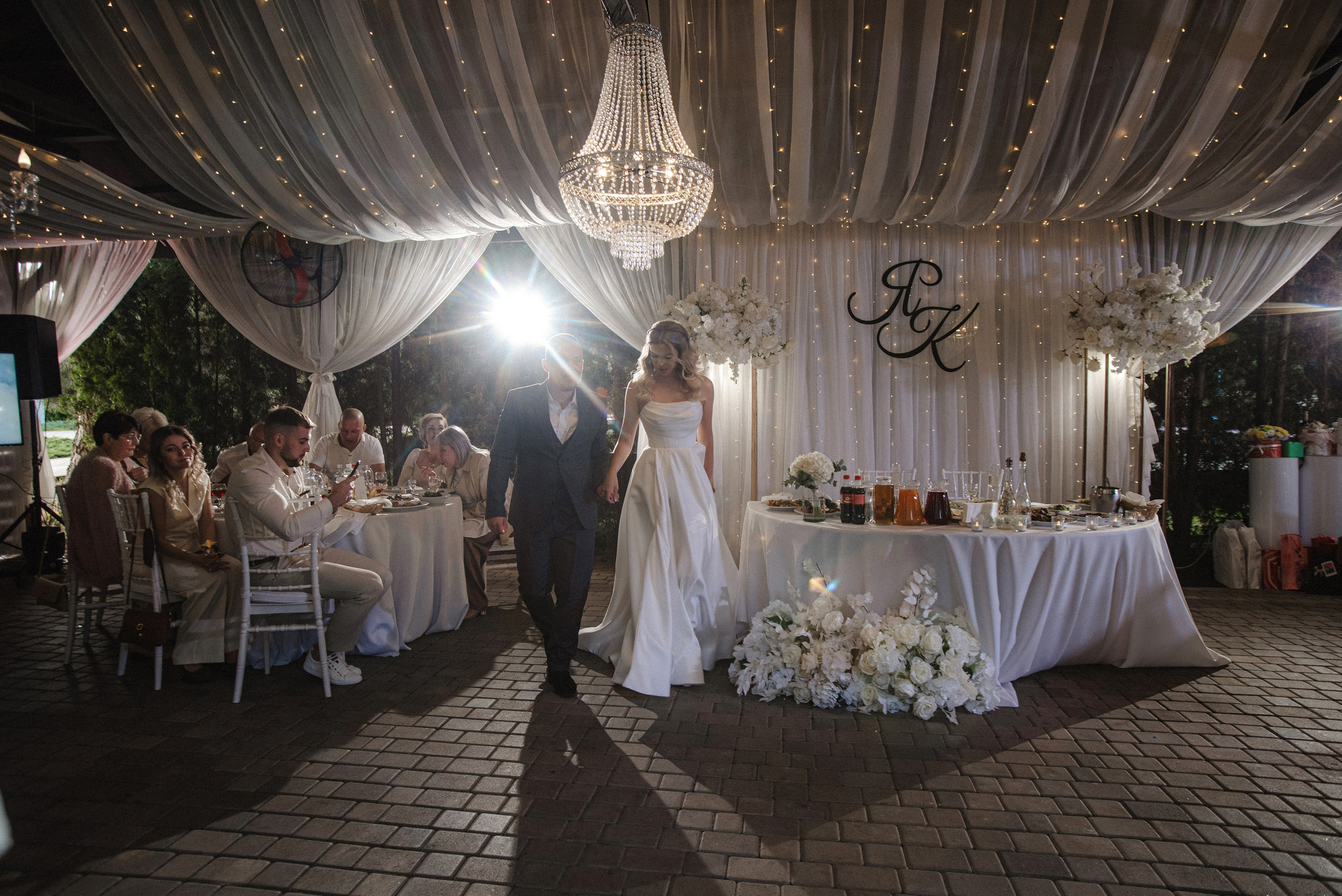 Катерина та Ярослав. Semashko Photography — весільні та сімейні фотографи