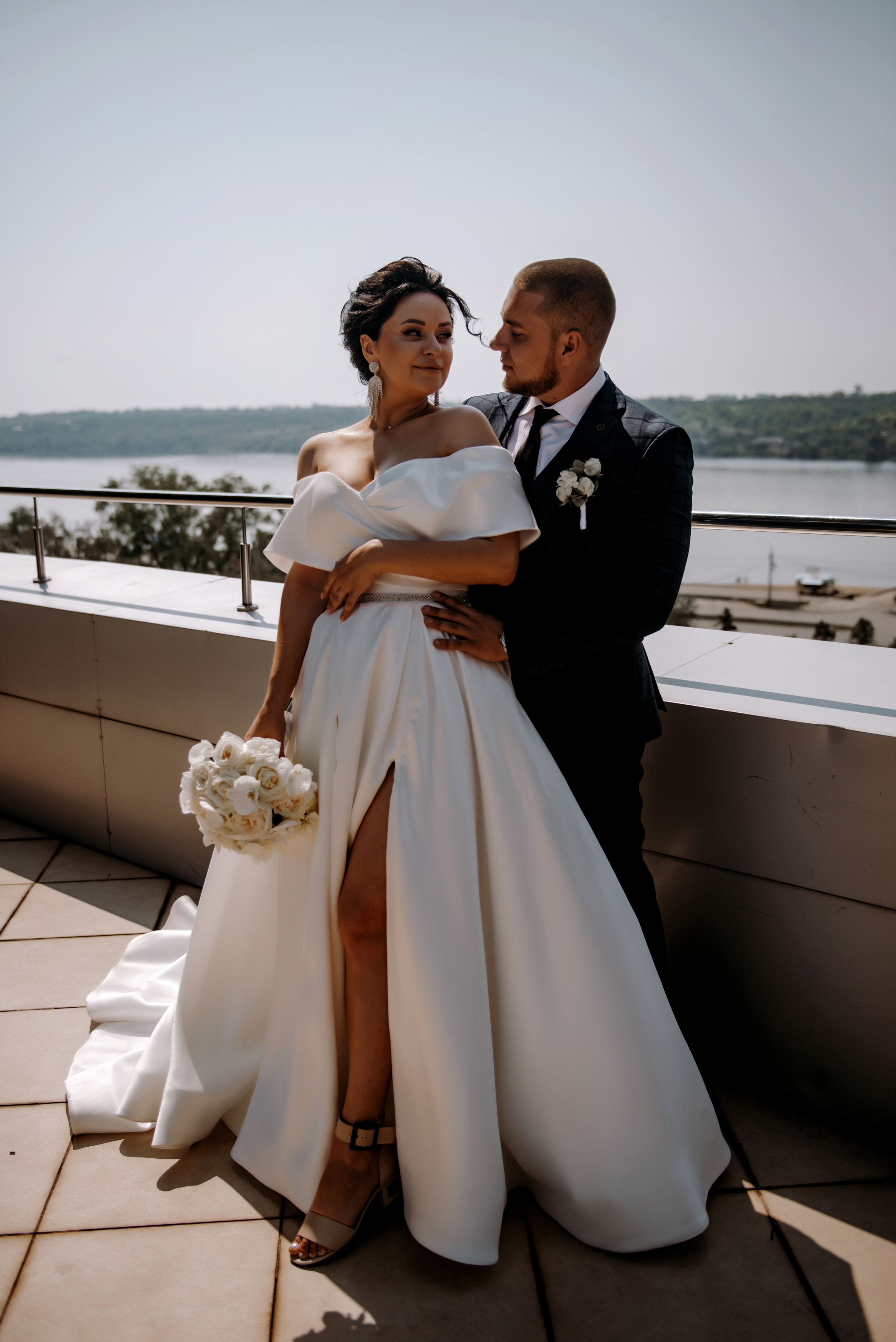 Настя та Дмитро. Semashko Photography — весільні та сімейні фотографи