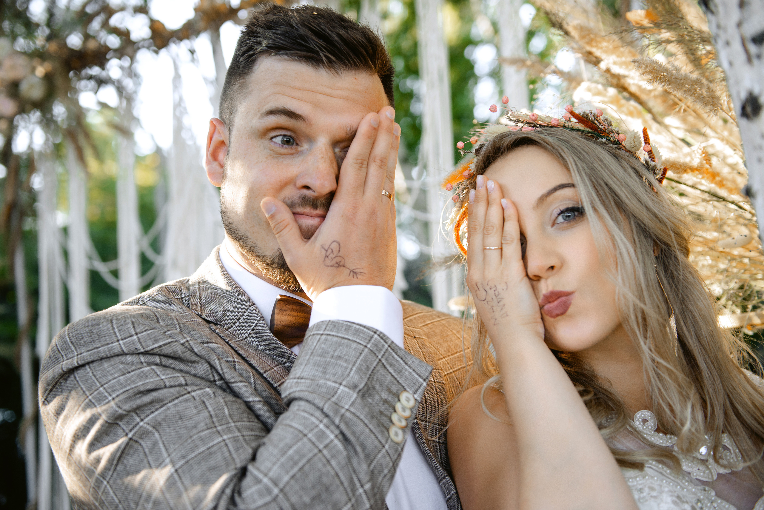 Іра та Анджей. Semashko Photography — весільне та сімейне фото, Олег І Наталі Семашко