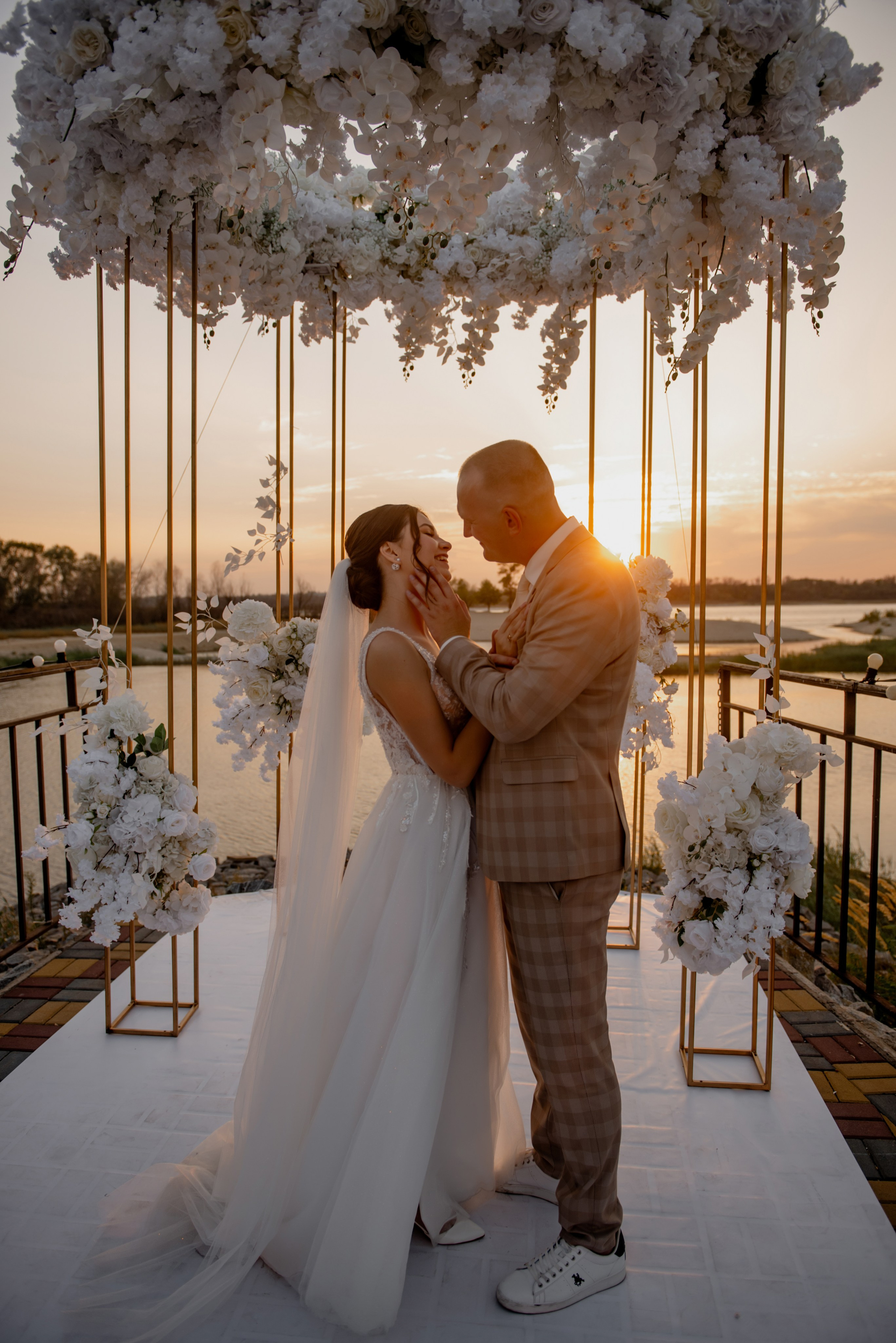 Катерина та Владислав. Semashko Photography — весільне та сімейне фото, Олег І Наталі Семашко