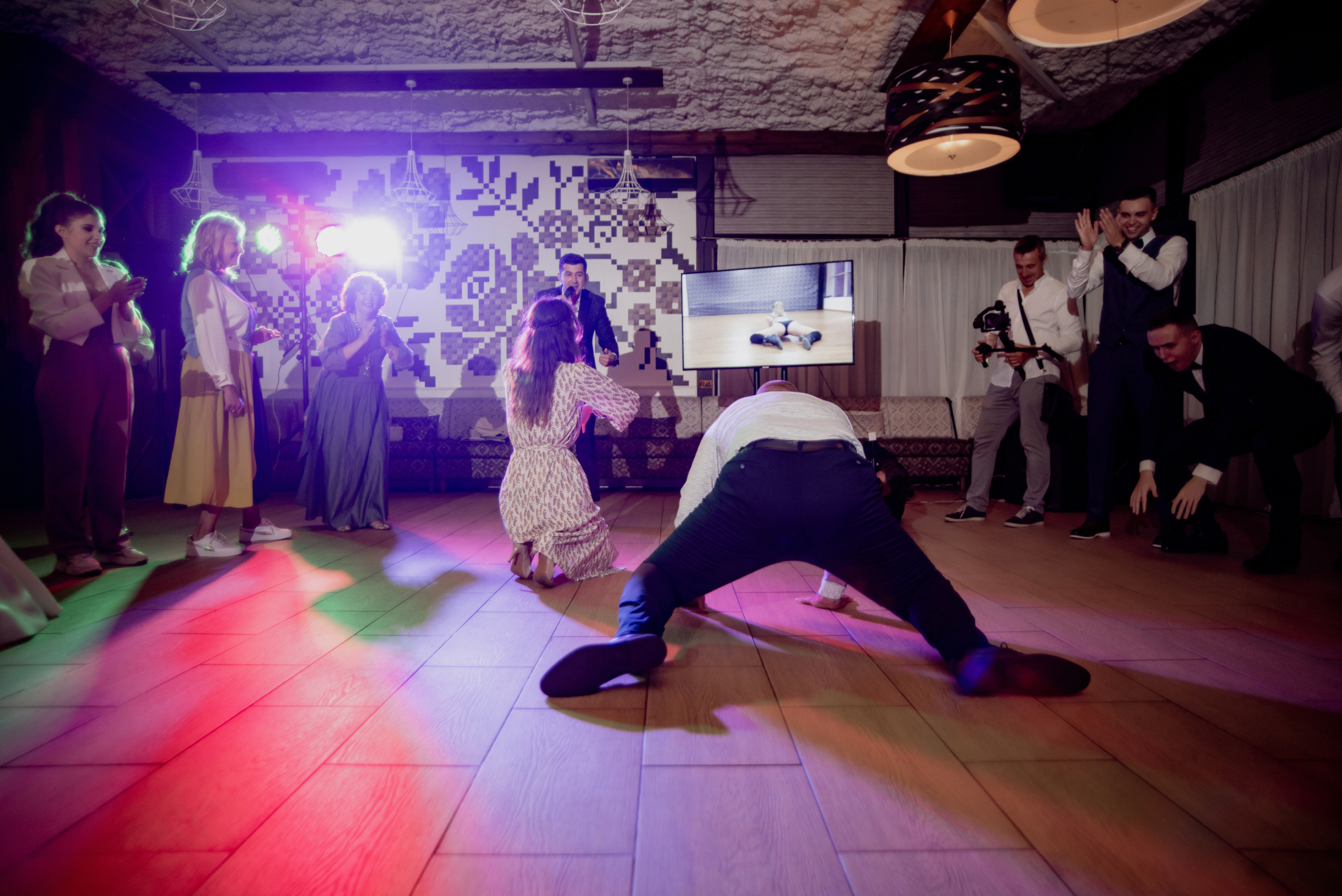 Anna & Denis. Semashko Photography — весільні та сімейні фотографи