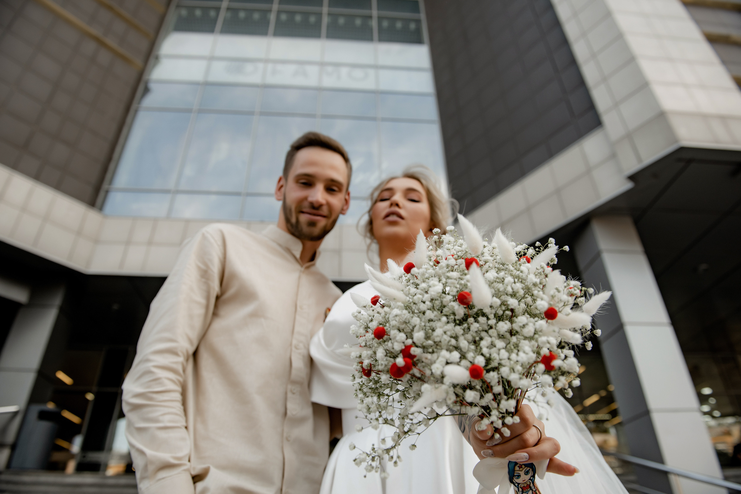 Аня і Вова. Semashko Photography — весільне та сімейне фото, Олег І Наталі Семашко