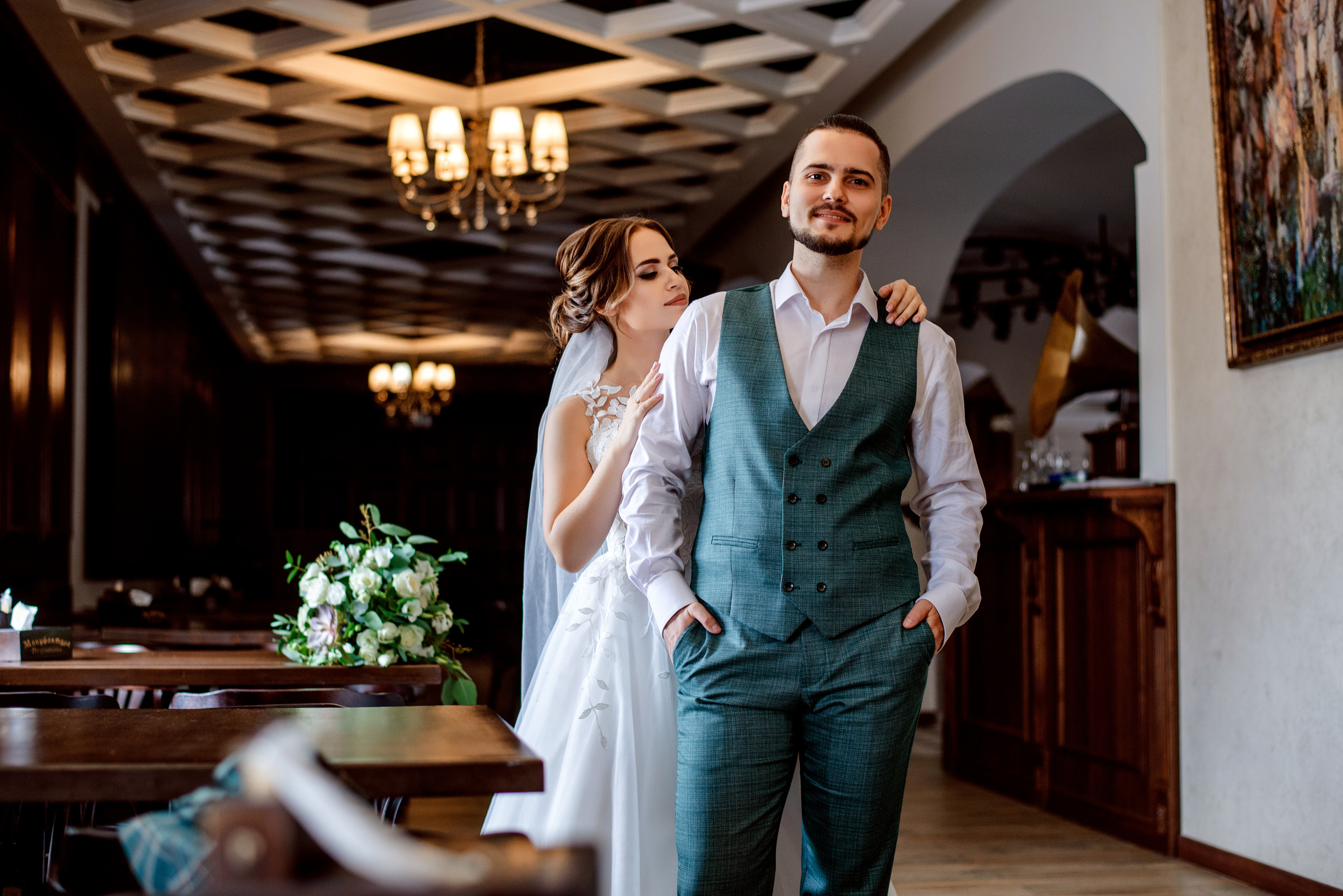 Діана та Влад. Semashko Photography — весільне та сімейне фото, Олег І Наталі Семашко