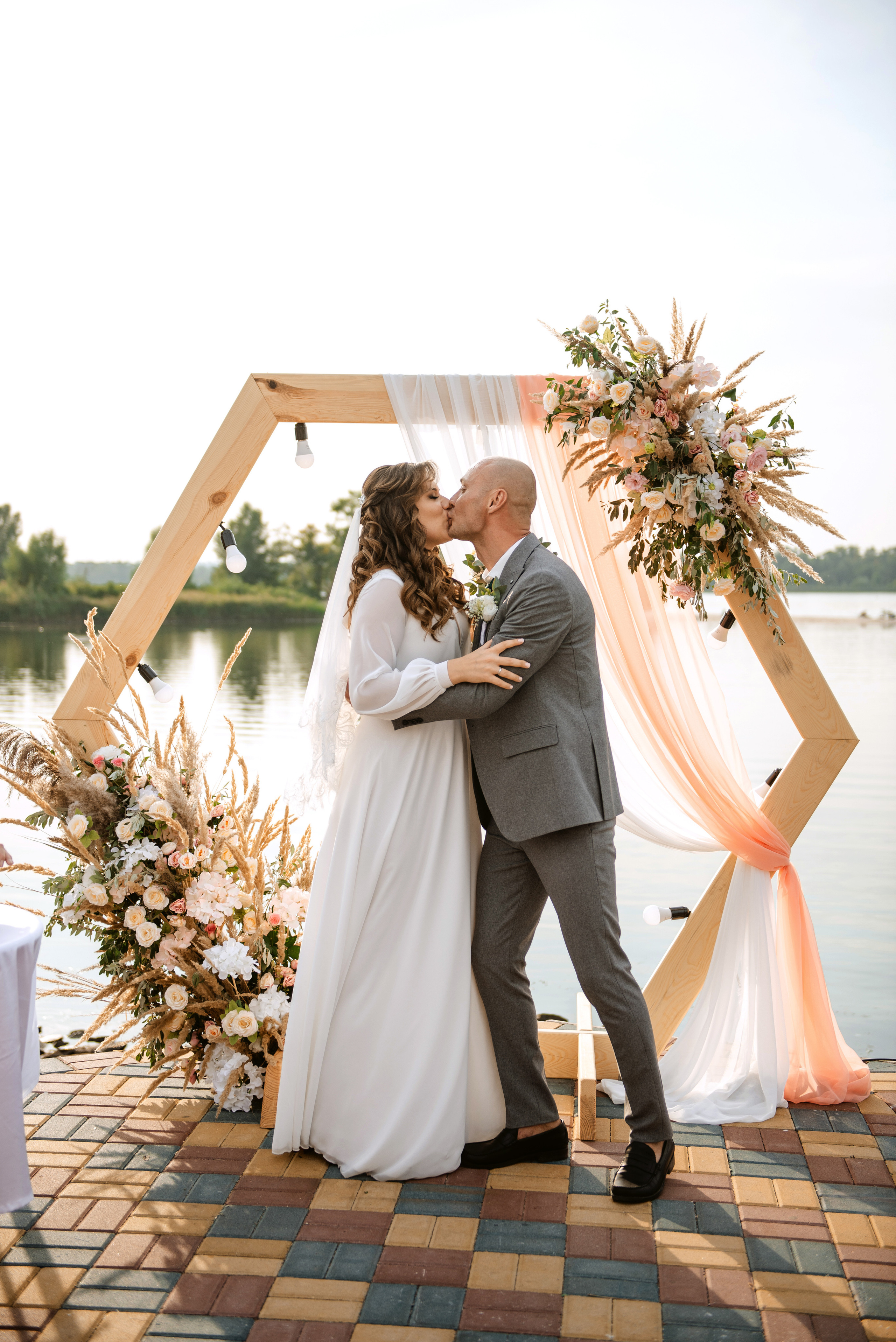 Людмила та Дмитро. Semashko Photography — весільне та сімейне фото, Олег І Наталі Семашко
