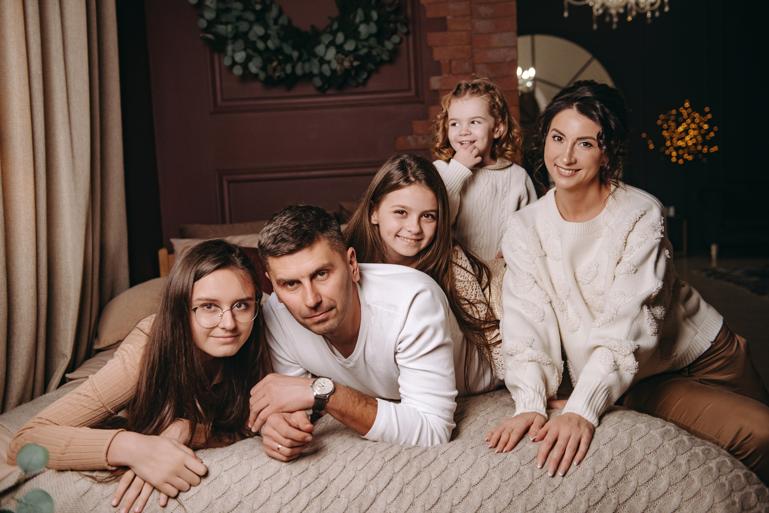 Відгуки. Semashko Photography — весільне та сімейне фото, Олег І Наталі Семашко