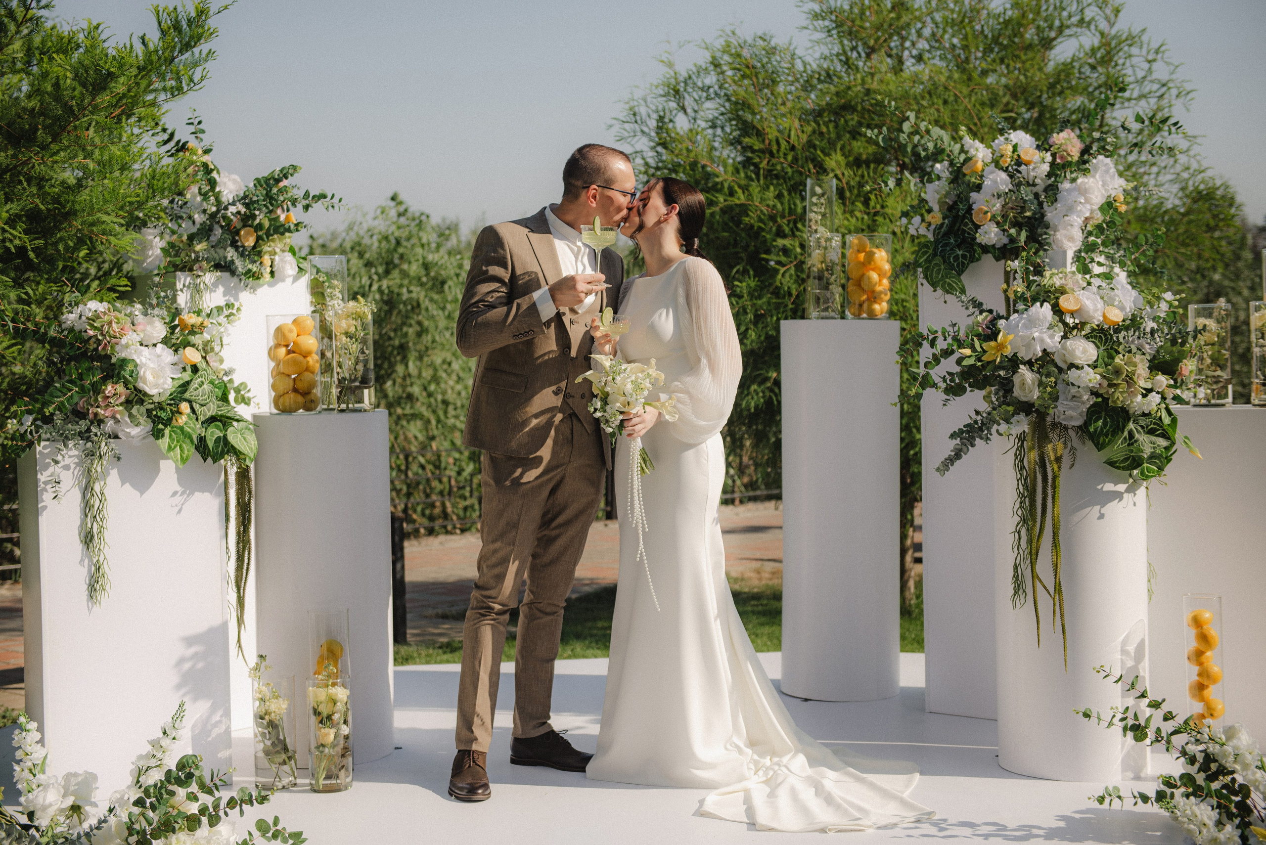 Віолетта та Петро. Semashko Photography — весільне та сімейне фото, Олег І Наталі Семашко