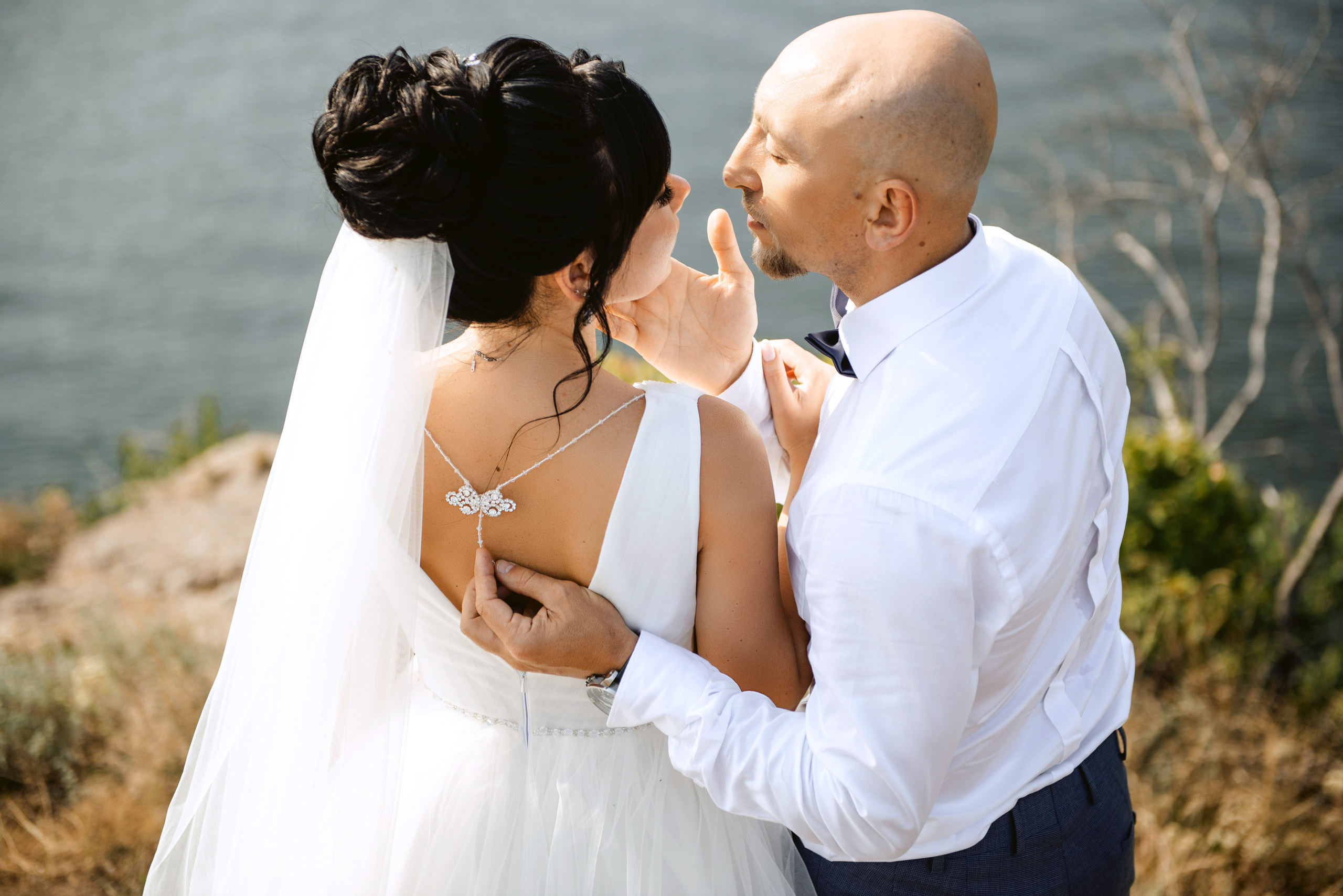 Olga & Oleksandr. Semashko Photography — весільні та сімейні фотографи
