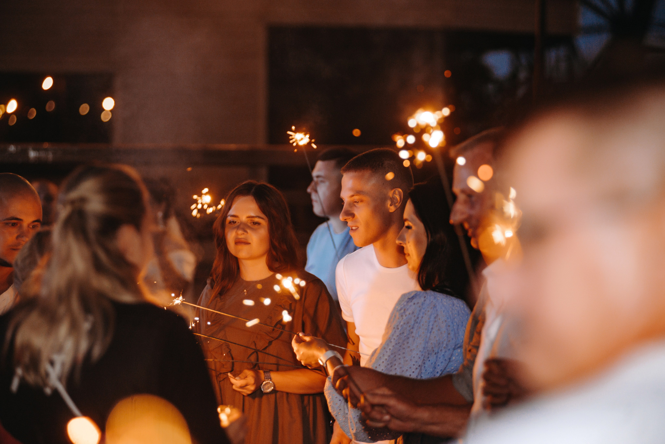 Anastasiya & Dmytro. Semashko Photography — весільні та сімейні фотографи