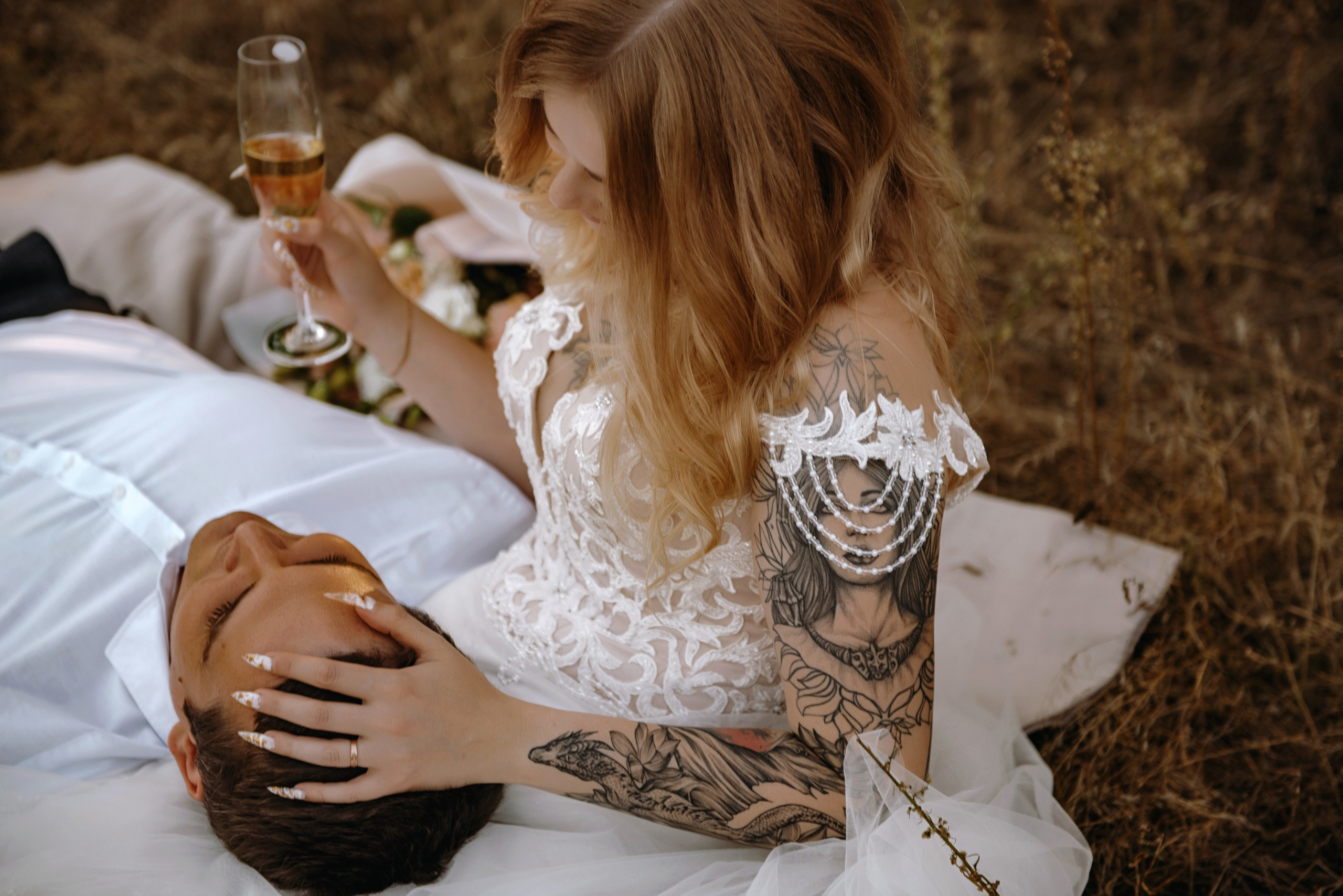 Вікторія та Дмитро. Semashko Photography — весільне та сімейне фото, Олег І Наталі Семашко