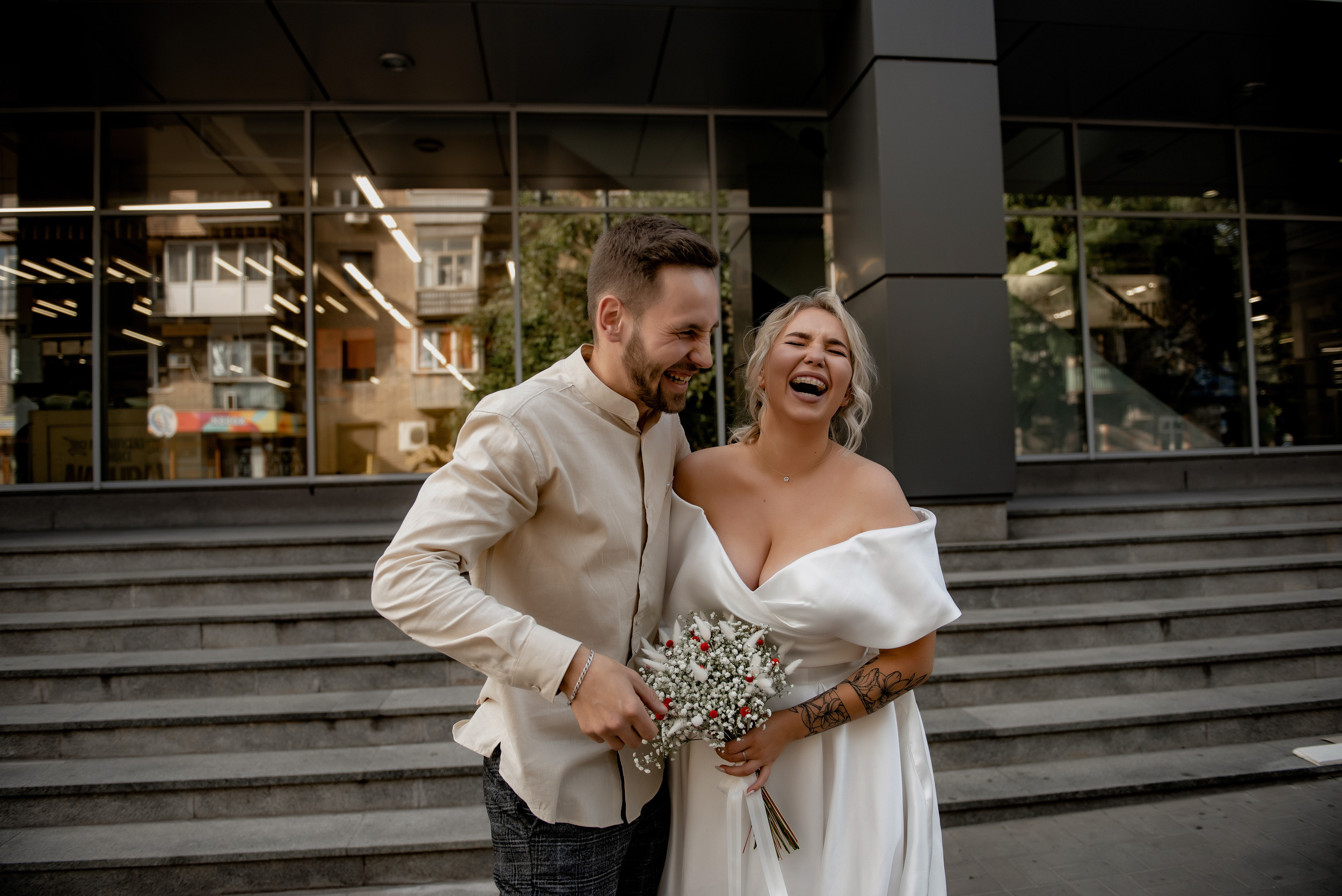 Аня і Вова. Semashko Photography — весільне та сімейне фото, Олег І Наталі Семашко