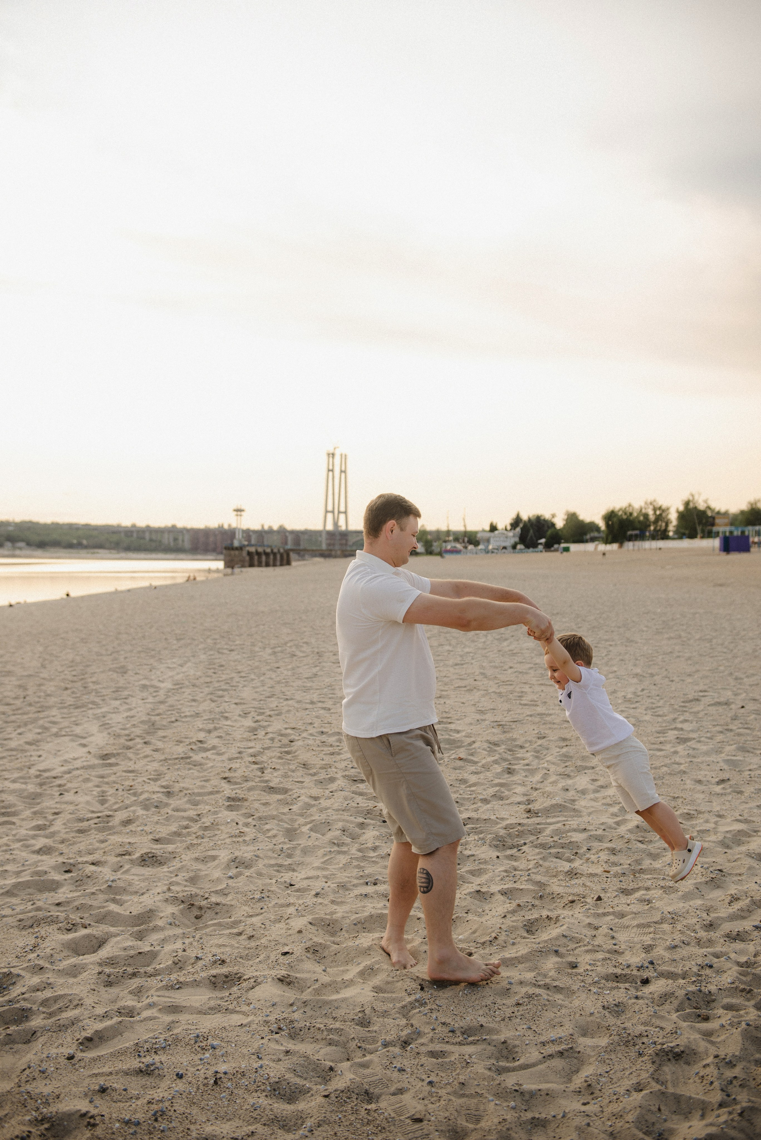 Коля+Настя+Улянка+Коля. Semashko Photography — весільне та сімейне фото, Олег І Наталі Семашко