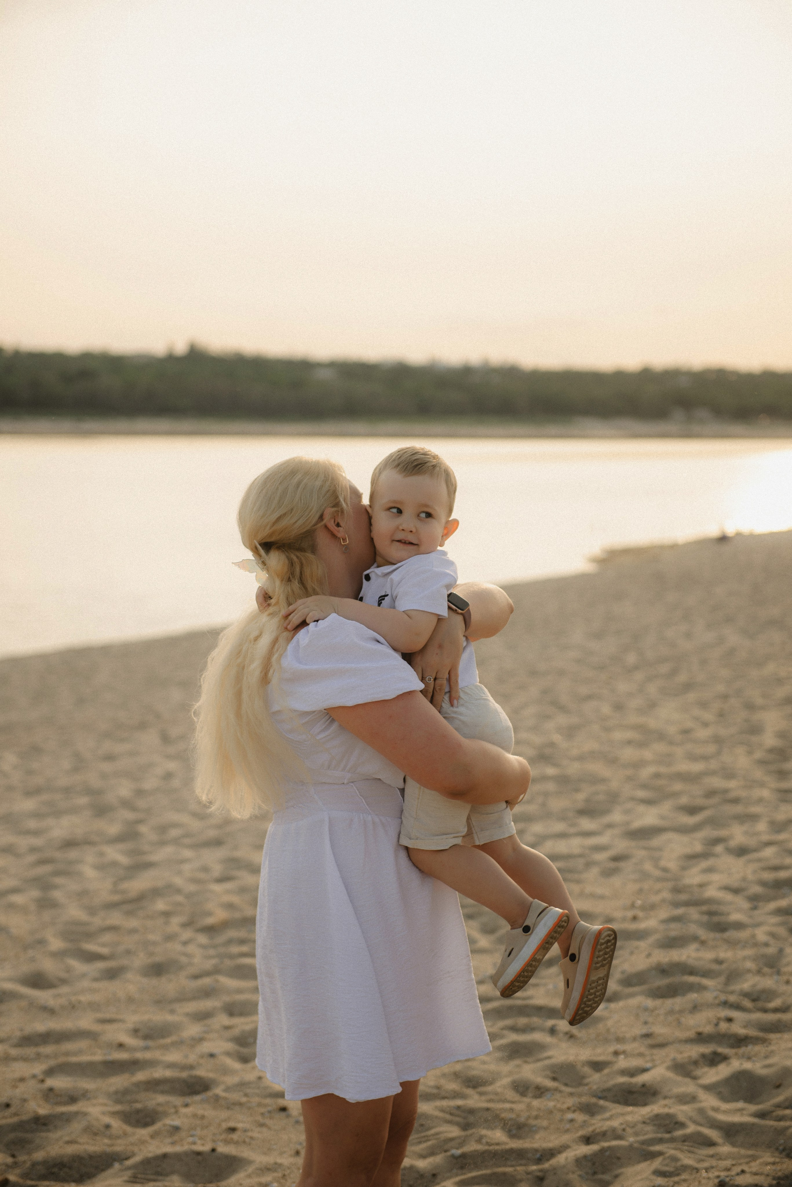 Коля+Настя+Улянка+Коля. Semashko Photography — весільне та сімейне фото, Олег І Наталі Семашко