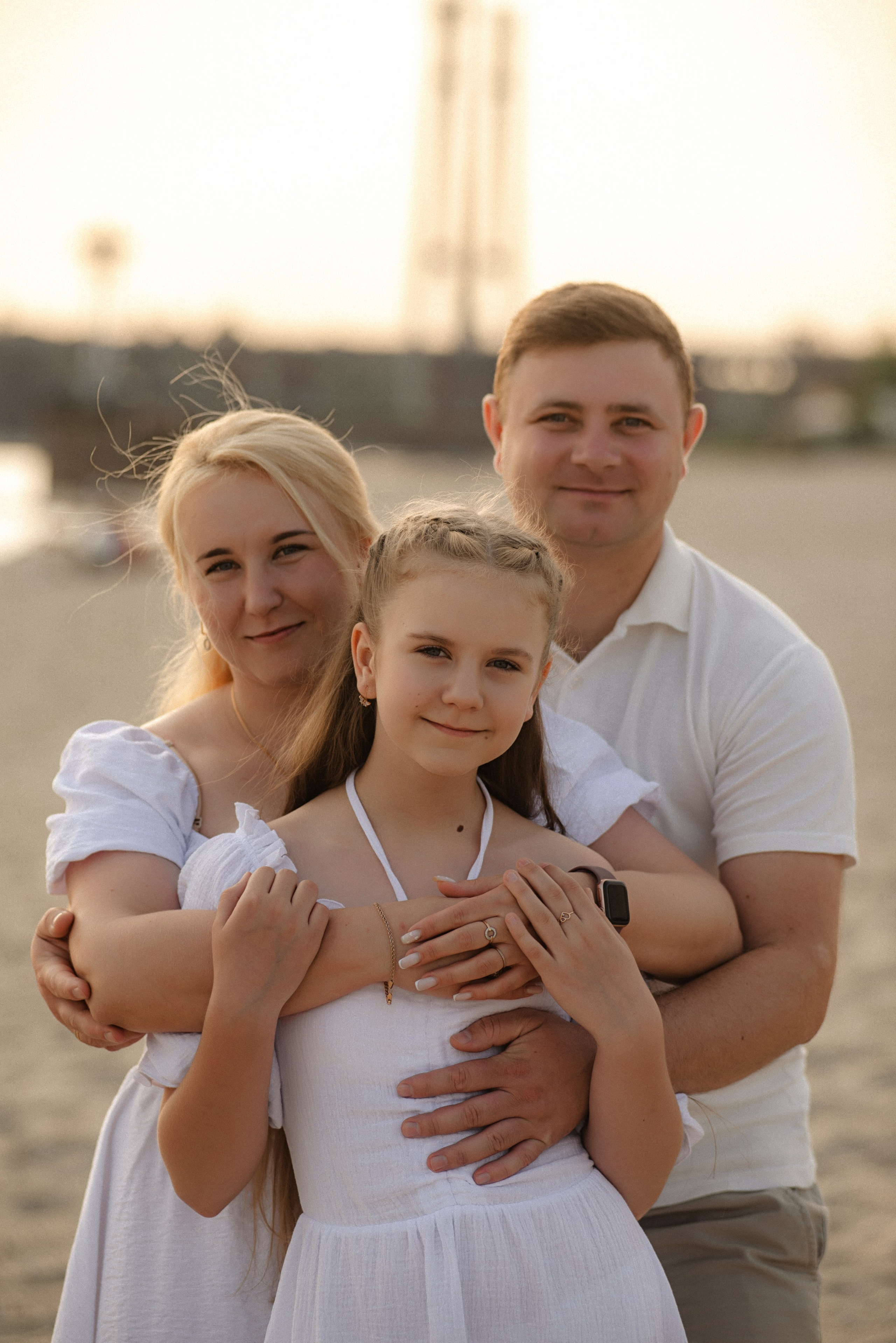 Коля+Настя+Улянка+Коля. Semashko Photography — весільне та сімейне фото, Олег І Наталі Семашко