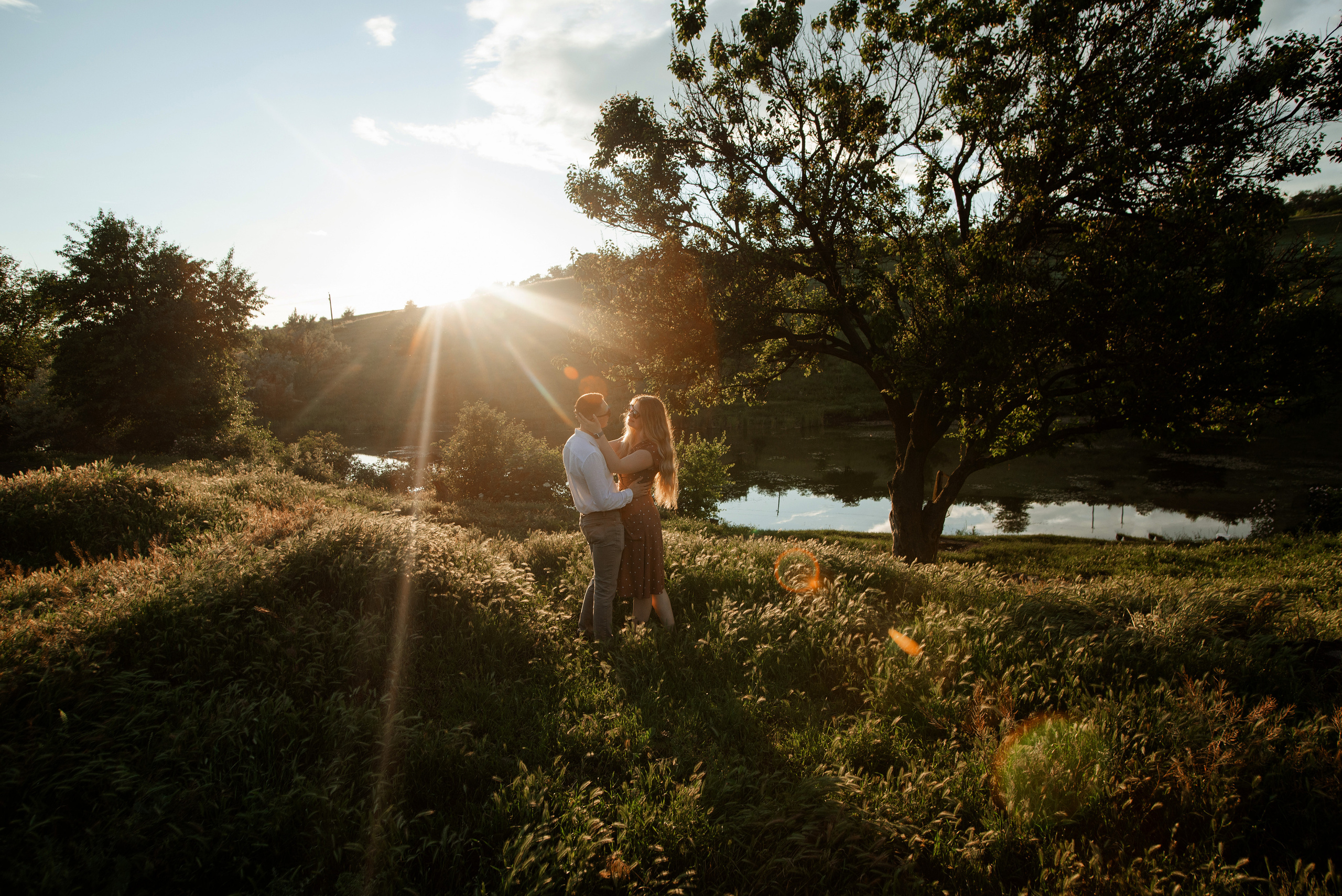 Анастасія та Дмитро. Semashko Photography — весільне та сімейне фото, Олег І Наталі Семашко